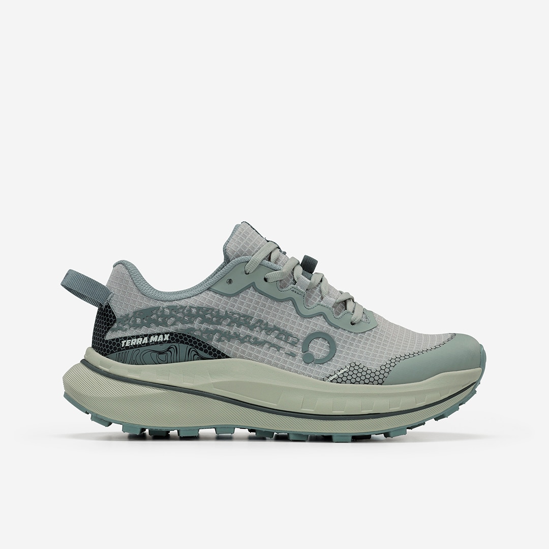 Zapatillas  de montaña de hombre Hard-Rally AT203