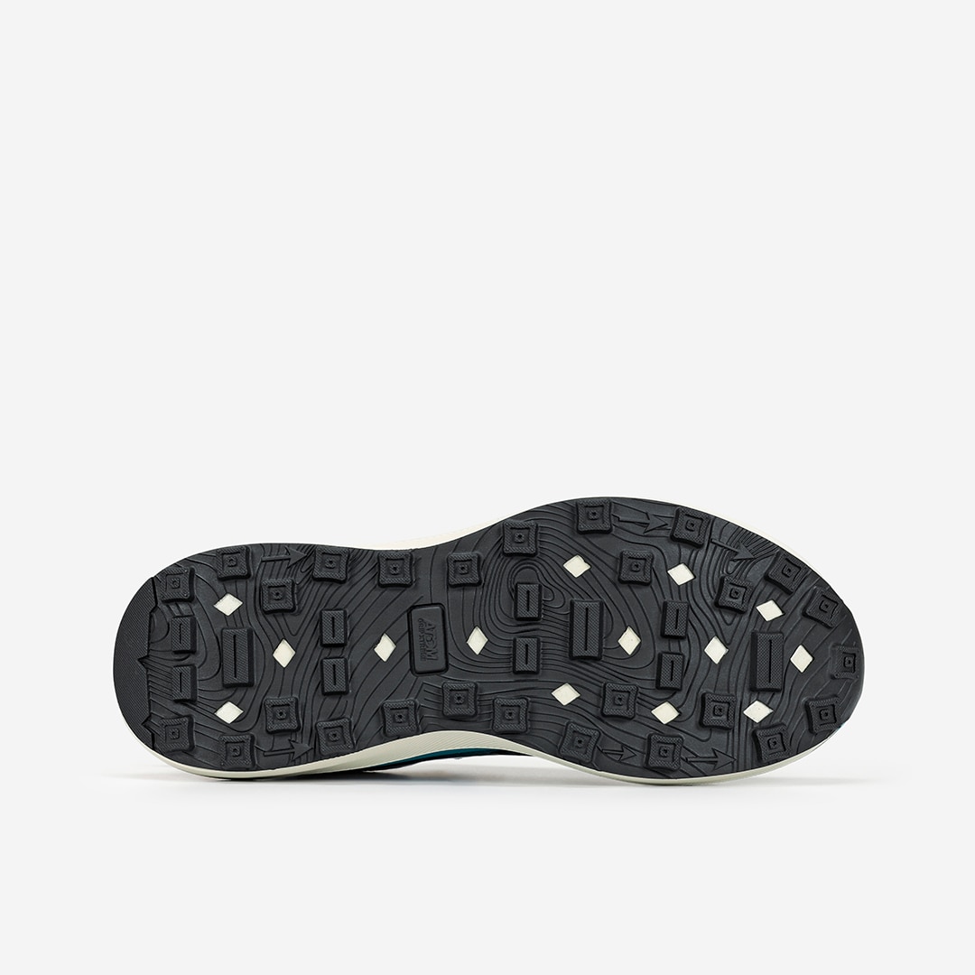 Zapatillas de trail para hombre AT179 ATOM - Azul / Negro Azul / Negro-3