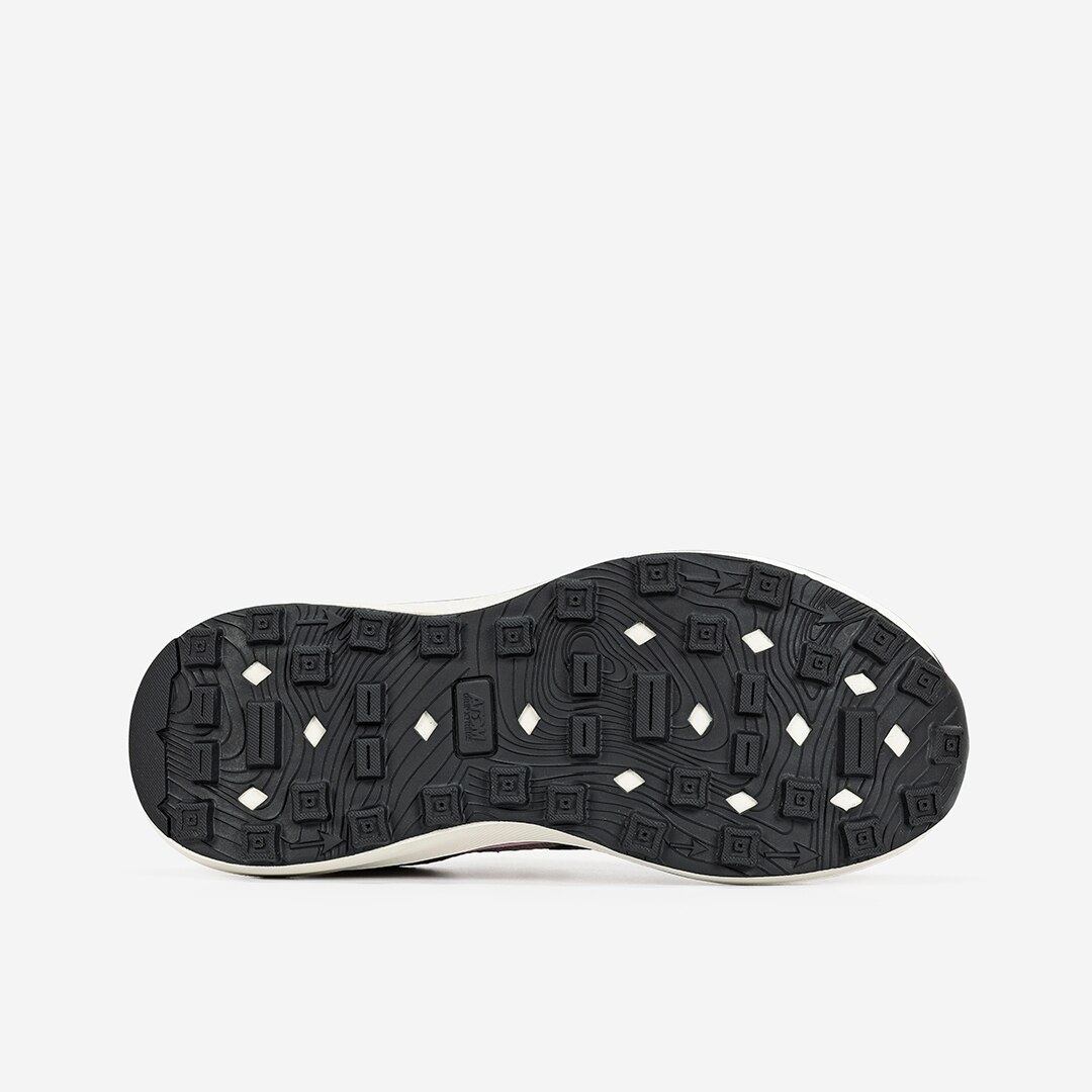 Sandalias casual de mujer Atom - Morado Morado-3