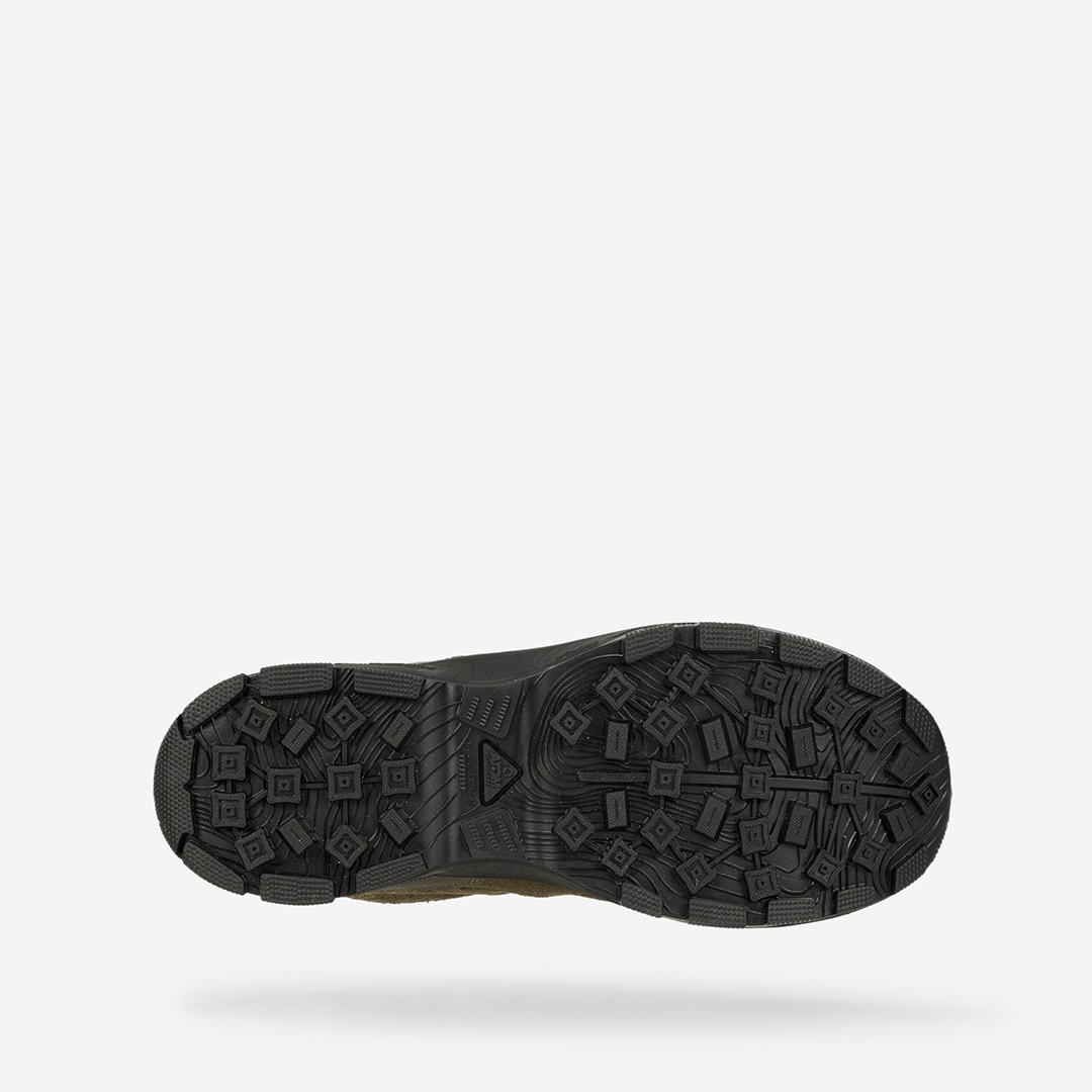Imagen 6 de Zapatillas de montaña de hombre Atom - Gris Gris