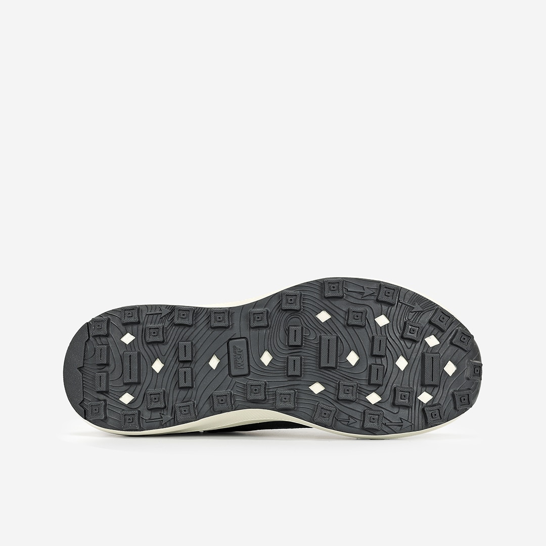 Zapatillas casual de hombre Atom - Azul Azul-3