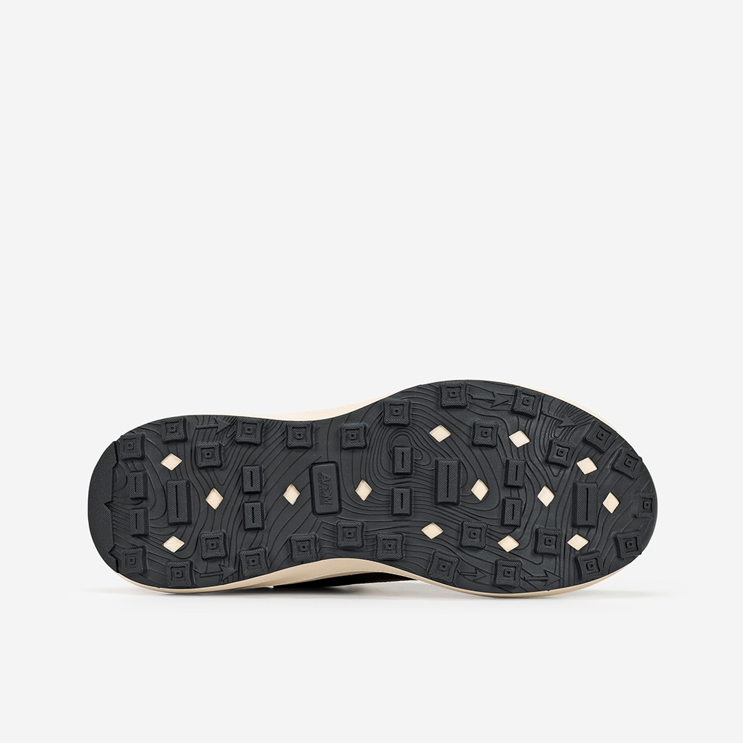 Zapatillas casual de hombre Atom - Marrón oscuro Marrón oscuro-3