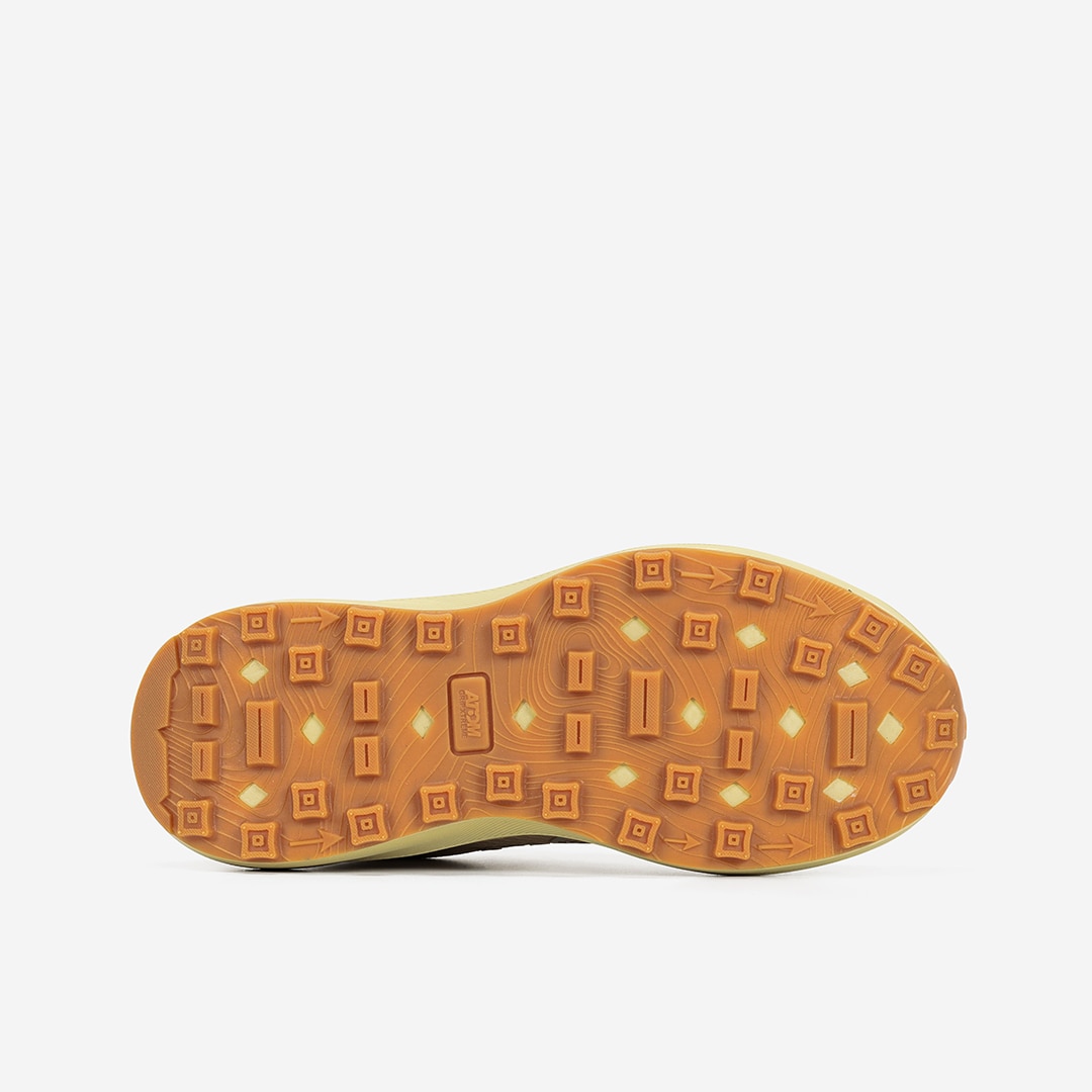 Zapatillas de trail running para mujer AT202 ATOM - Natural Natural-3