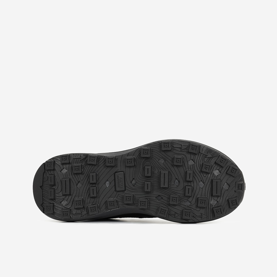 Zapatillas de trail running para mujer AT202 ATOM - Negro Negro-3