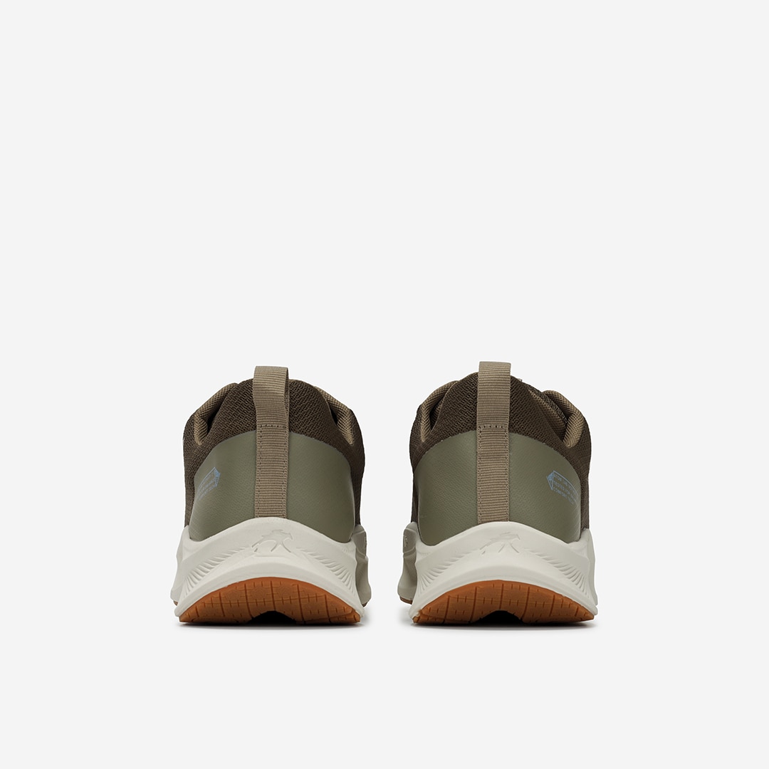 Imagen 6 de Zapatilla Running de hombre Prime AT216 - Verde Verde