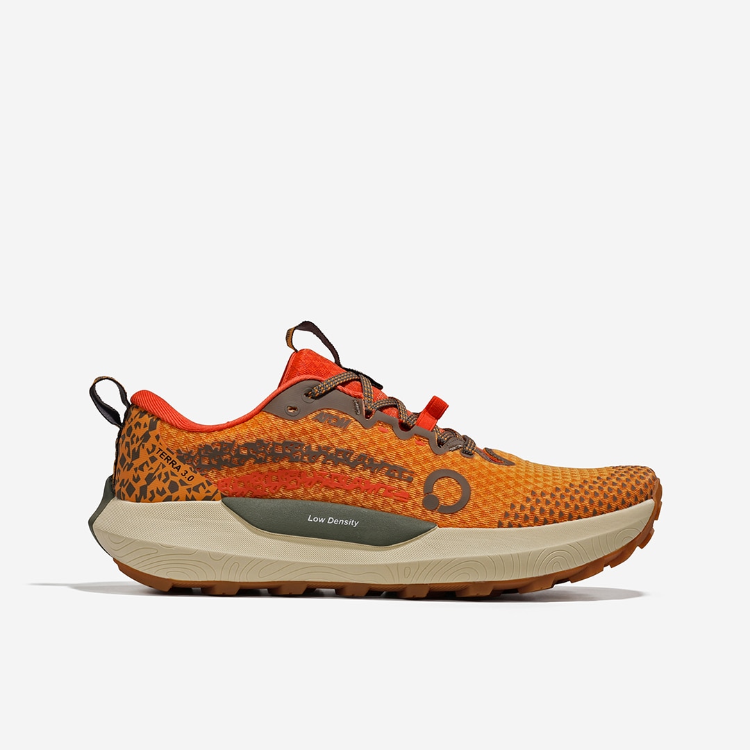 Imagen 0 de Zapatillas de trail running de hombre Atom