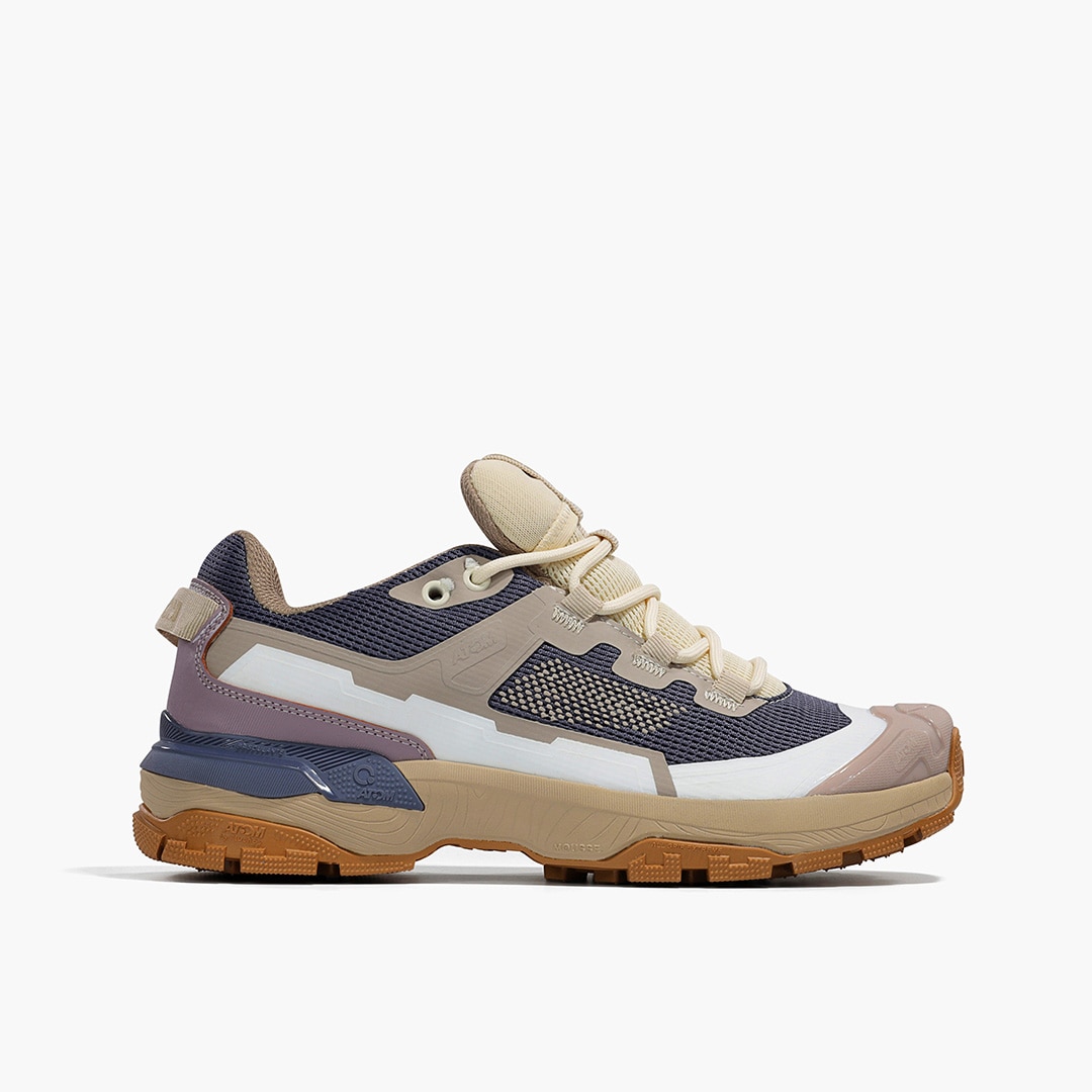 Imagen 0 de Zapatillas de montaña de mujer Atom