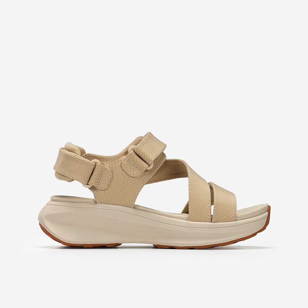 Imagen 0 de Sandalias casual de mujer Atom