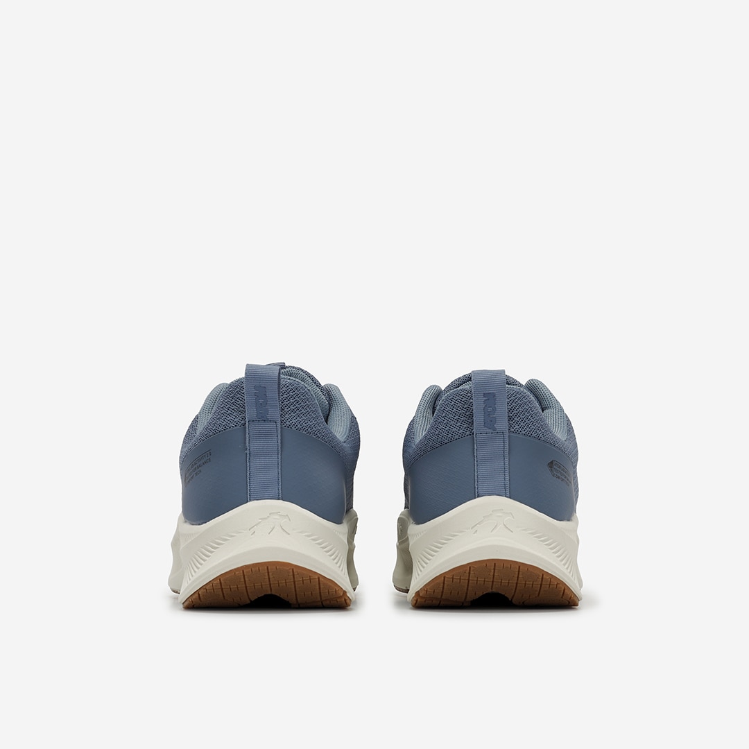 Imagen 6 de Zapatillas casual de mujer Atom - Azul Azul