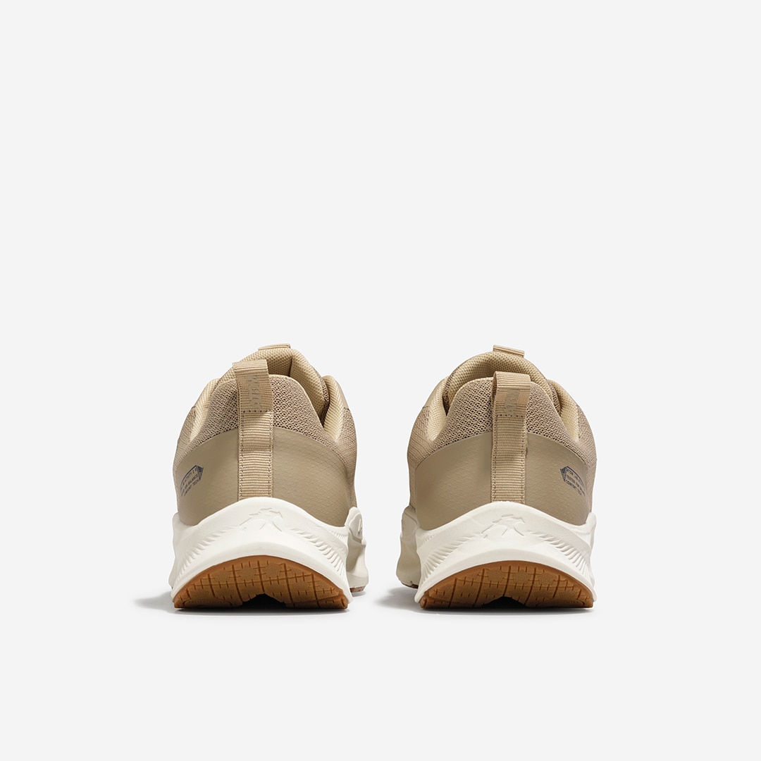 Imagen 6 de Zapatillas casual de mujer Atom - Marrón Marrón