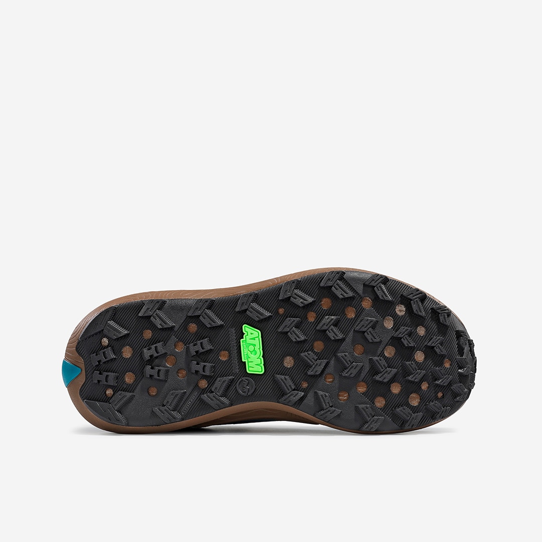 Zapatilla Trail Running de mujer Terra V3 AT202 - Azul Azul-3