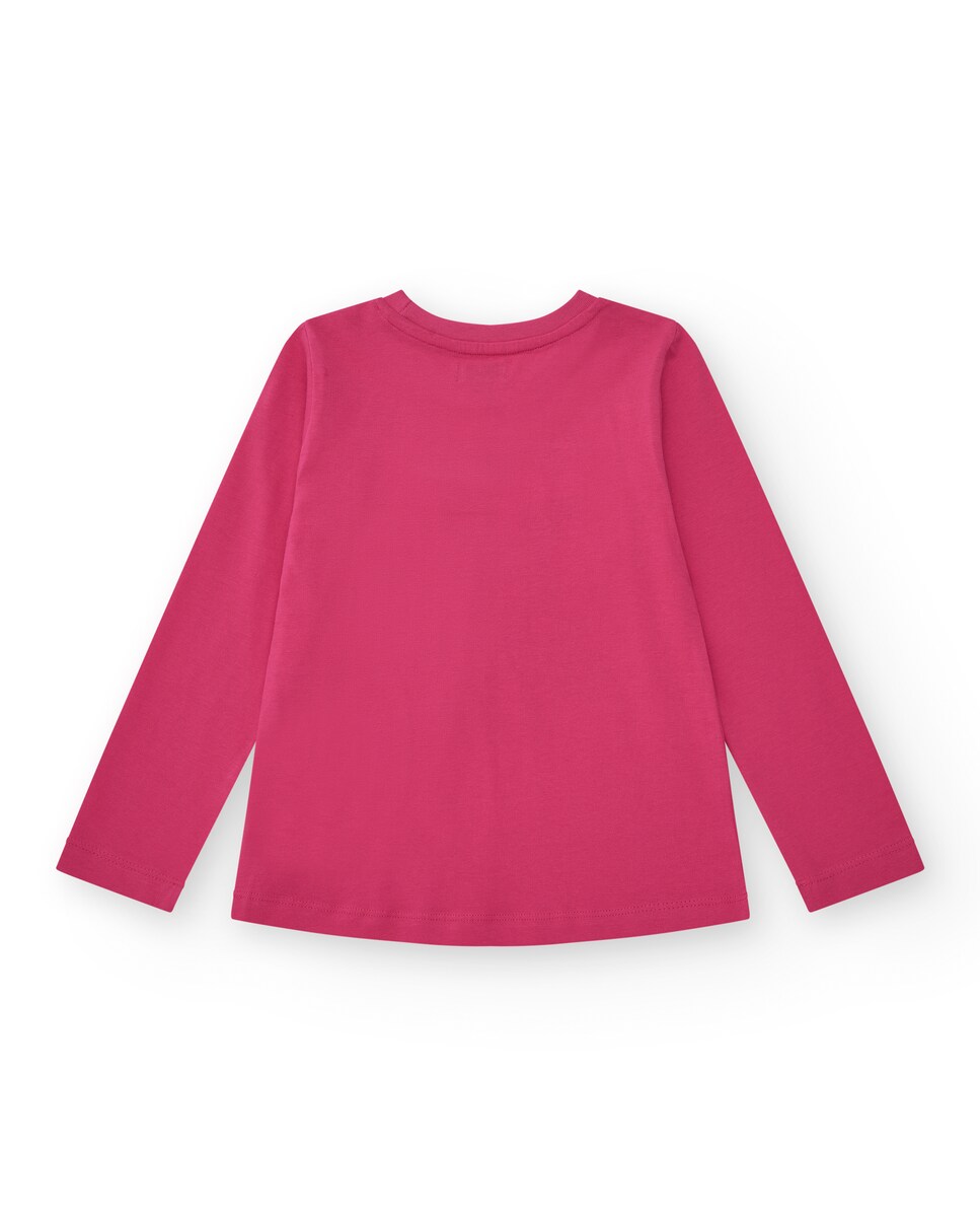 El Corte Inglés Camiseta Termica Mujer Boomerang Camiseta Térmica