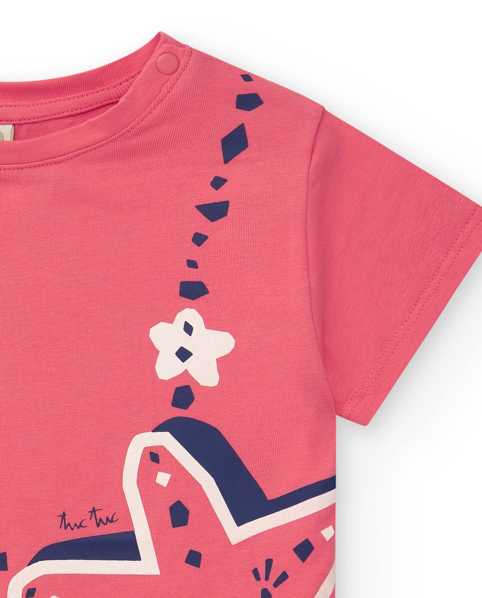 Camiseta Básica Niños Camiseta Algodón Básica - Manga Corta Cuello Redondo  Tshirt Hombre, image size:967x1200