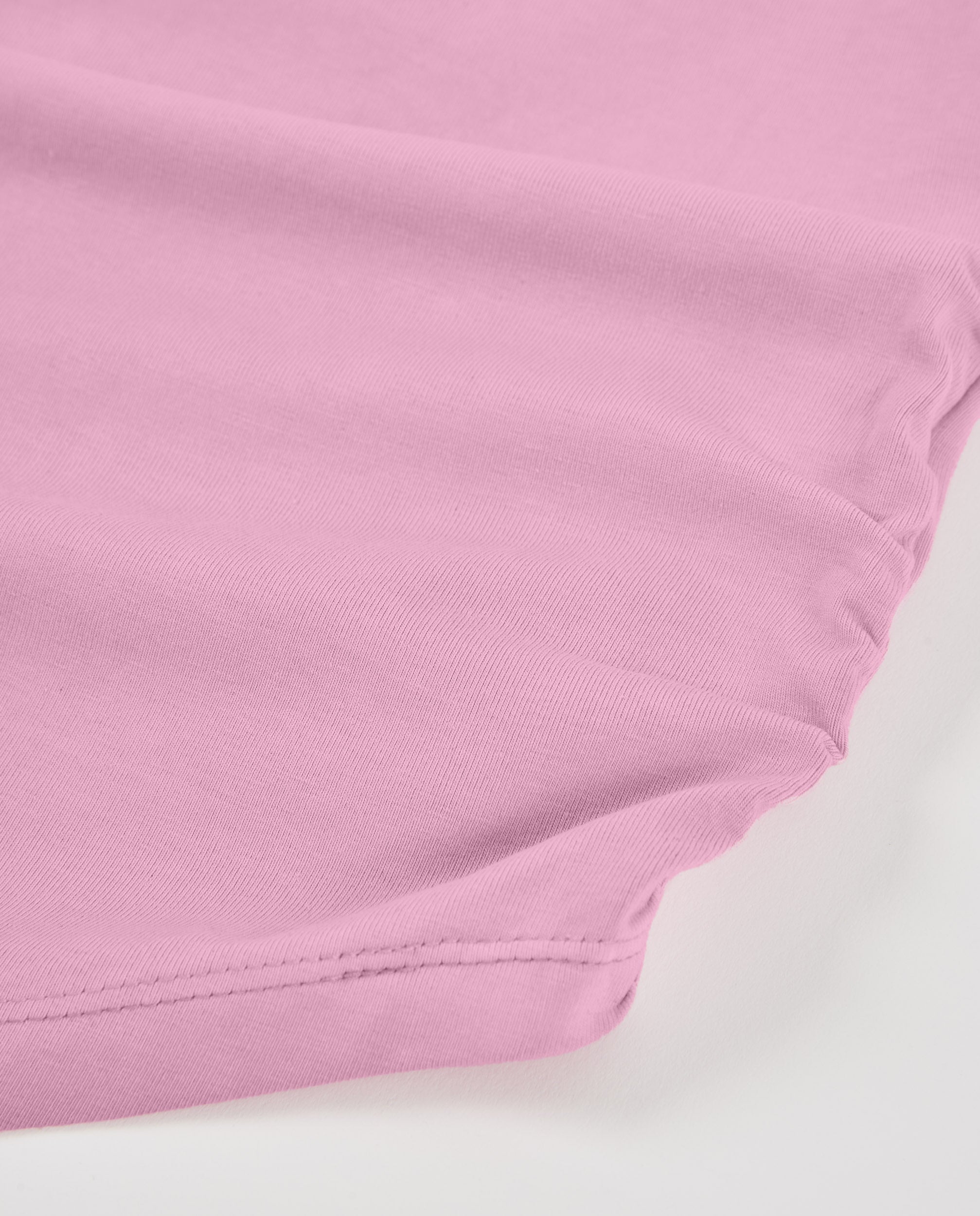 Camiseta de niña de punto con frunces laterales - Tuc tuc - Rosa Rosa-5
