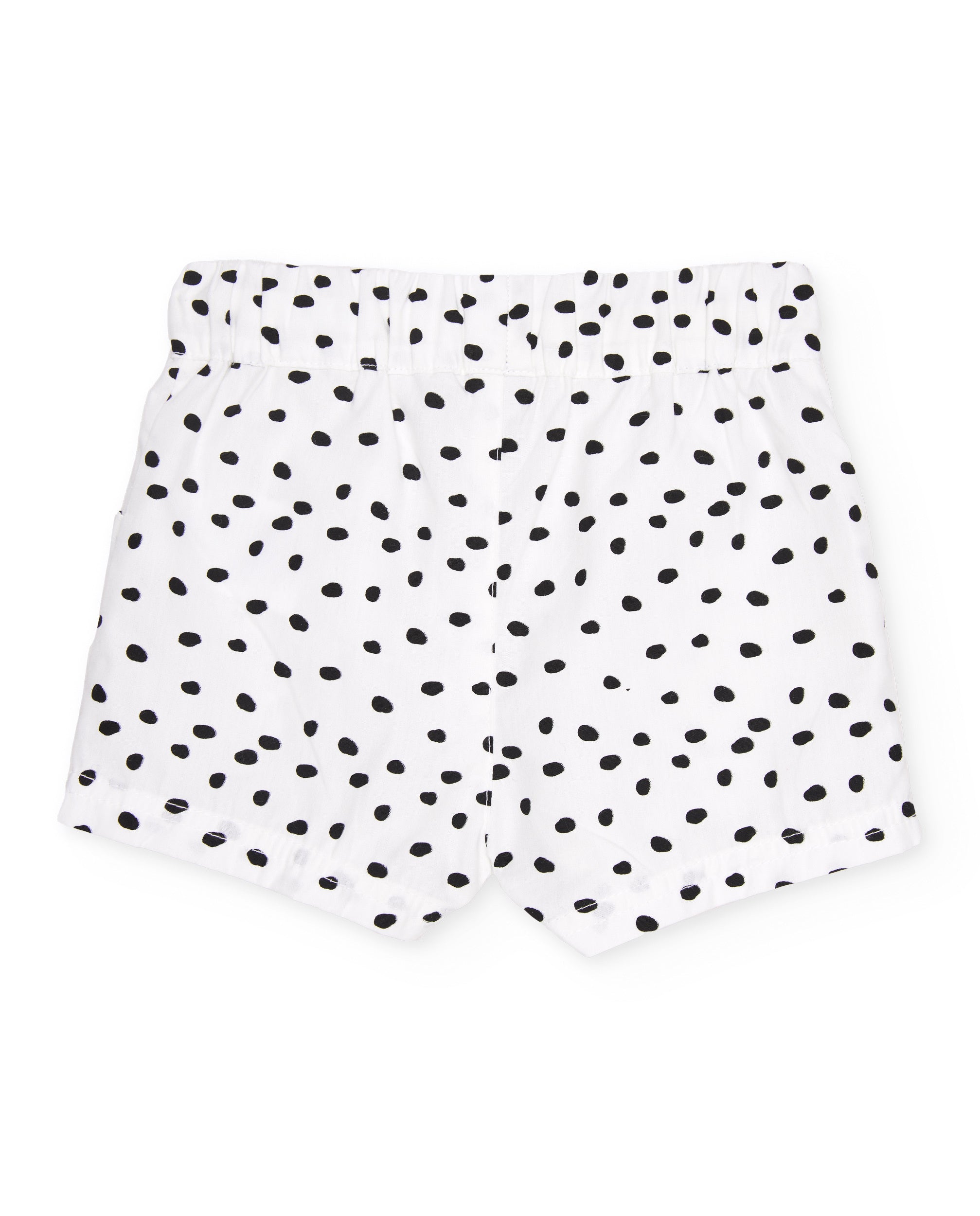 Imagen 6 de Conjunto de recién nacido de punto y diseño de perrito - Tuc tuc - Blanco Blanco