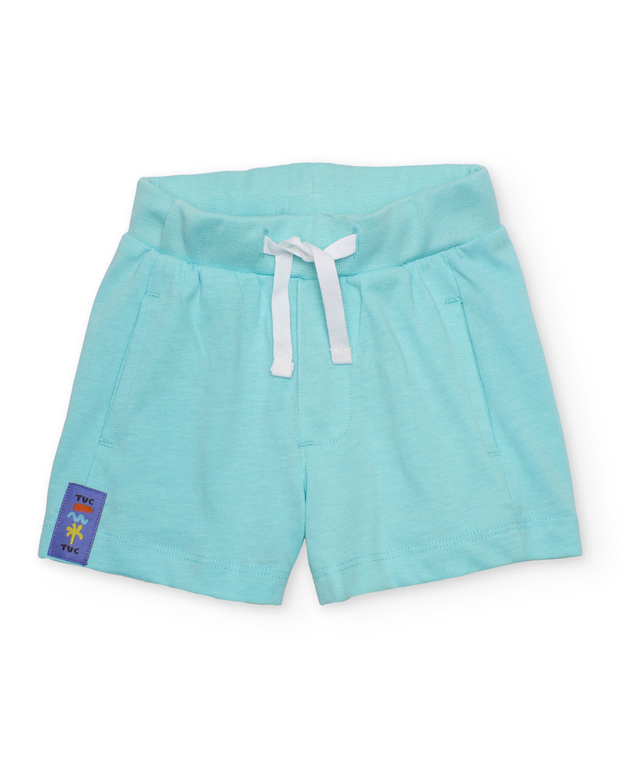 Conjunto de niño de punto con inspiración de jungla - Tuc tuc - Lila Lila-4