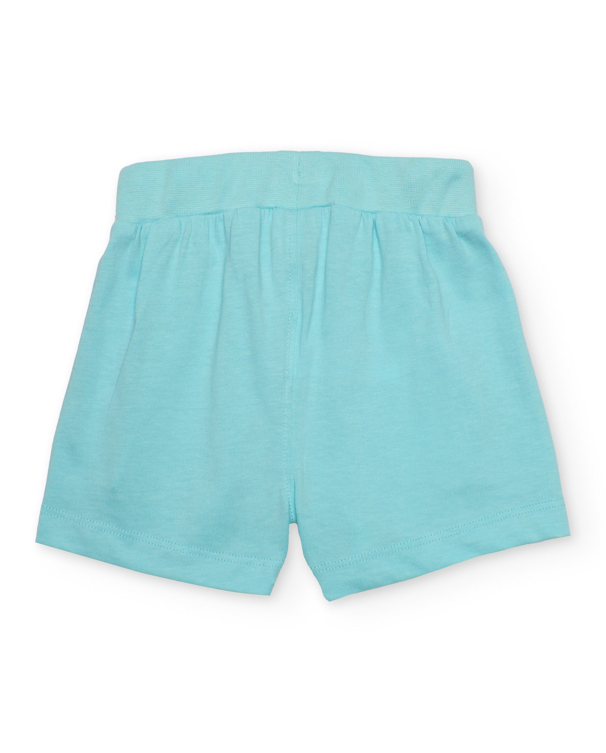 Conjunto de niño de punto con inspiración de jungla - Tuc tuc - Lila Lila-6