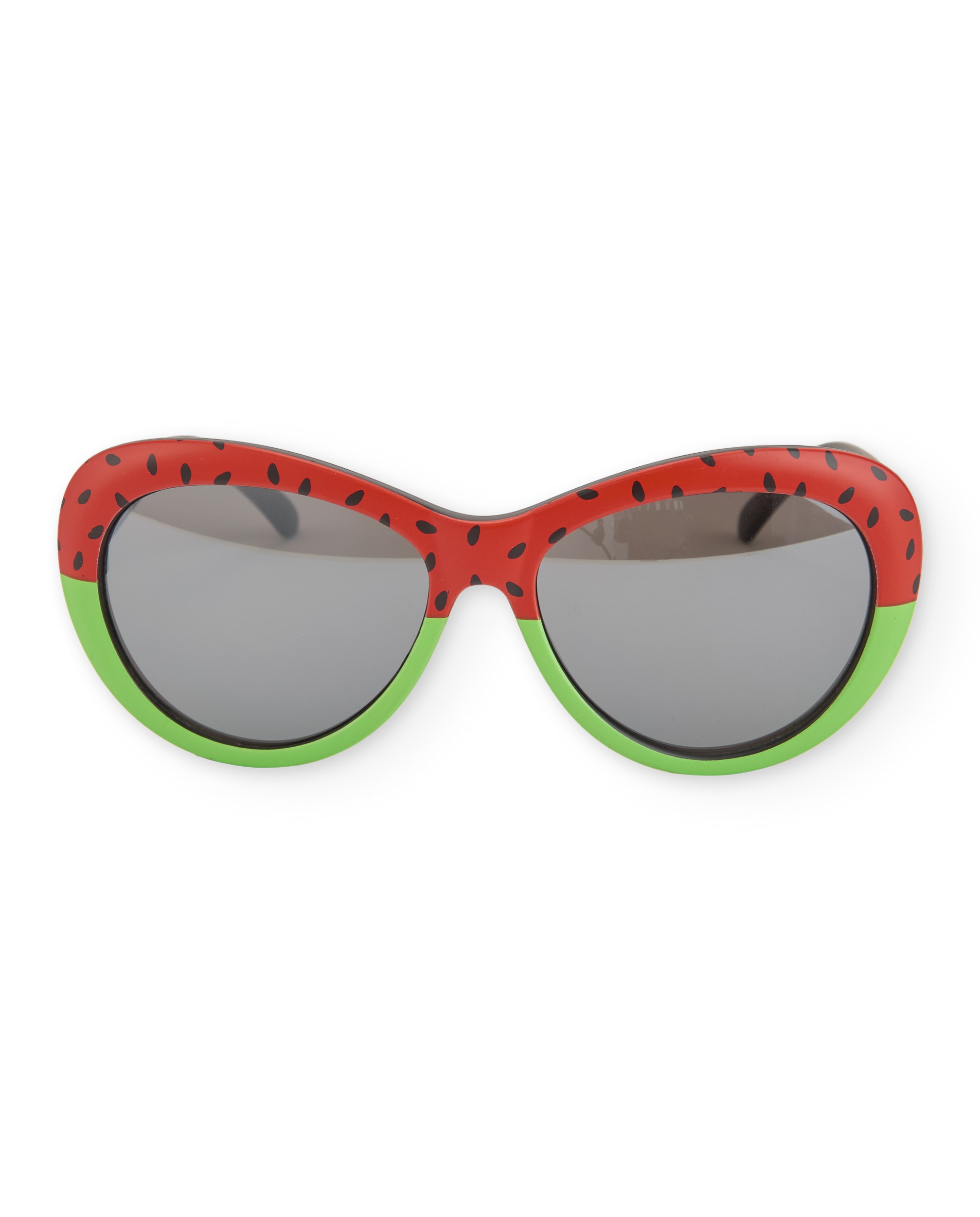 Imagen 0 de Gafas de sol de niña con diseño de sandía Rojo / Verde