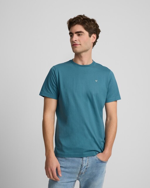 Imagen 0 de Camiseta de hombre enjoy the rackets