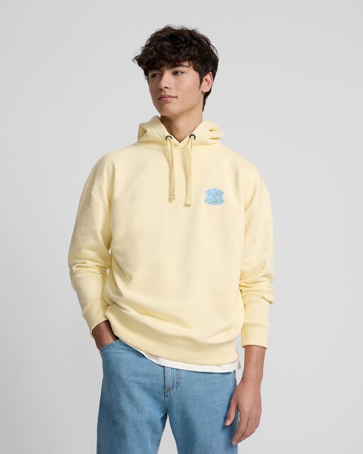 Imagen 0 de Sudadera de hombre special fit capucha summer