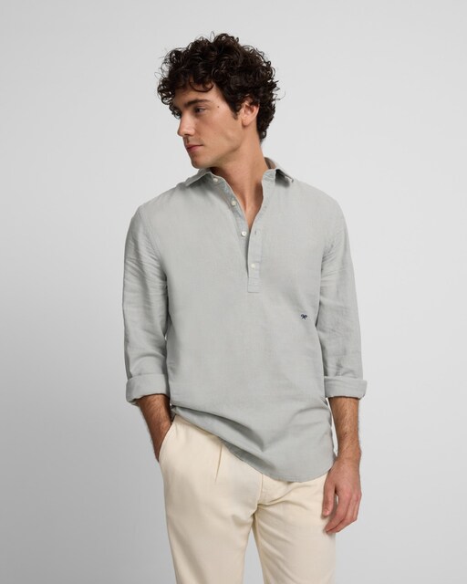 Imagen 0 de Polera de hombre sport soft