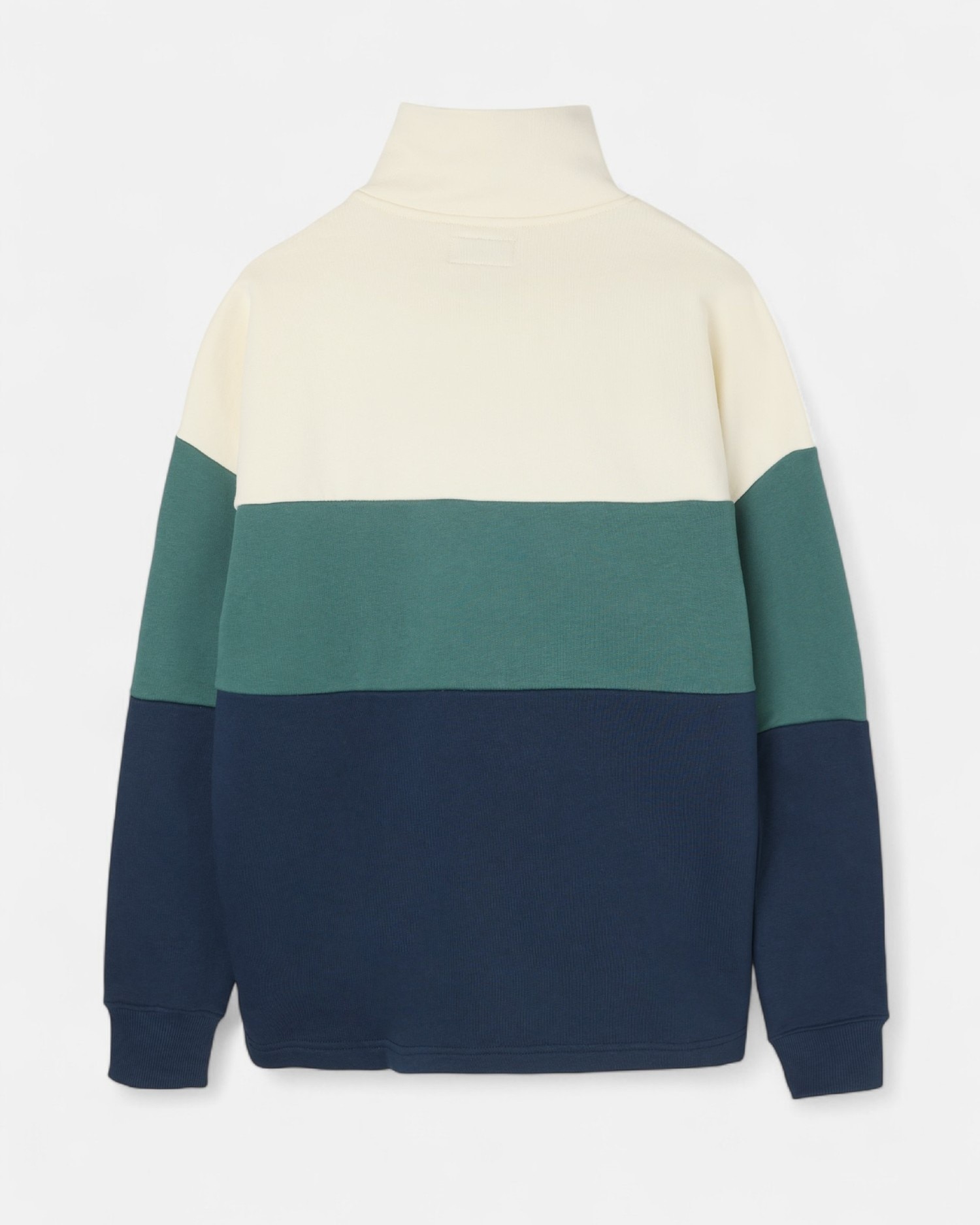 Sudadera Ligera De Golf Con Cremallera De Un Cuarto Para Hombre | Gray