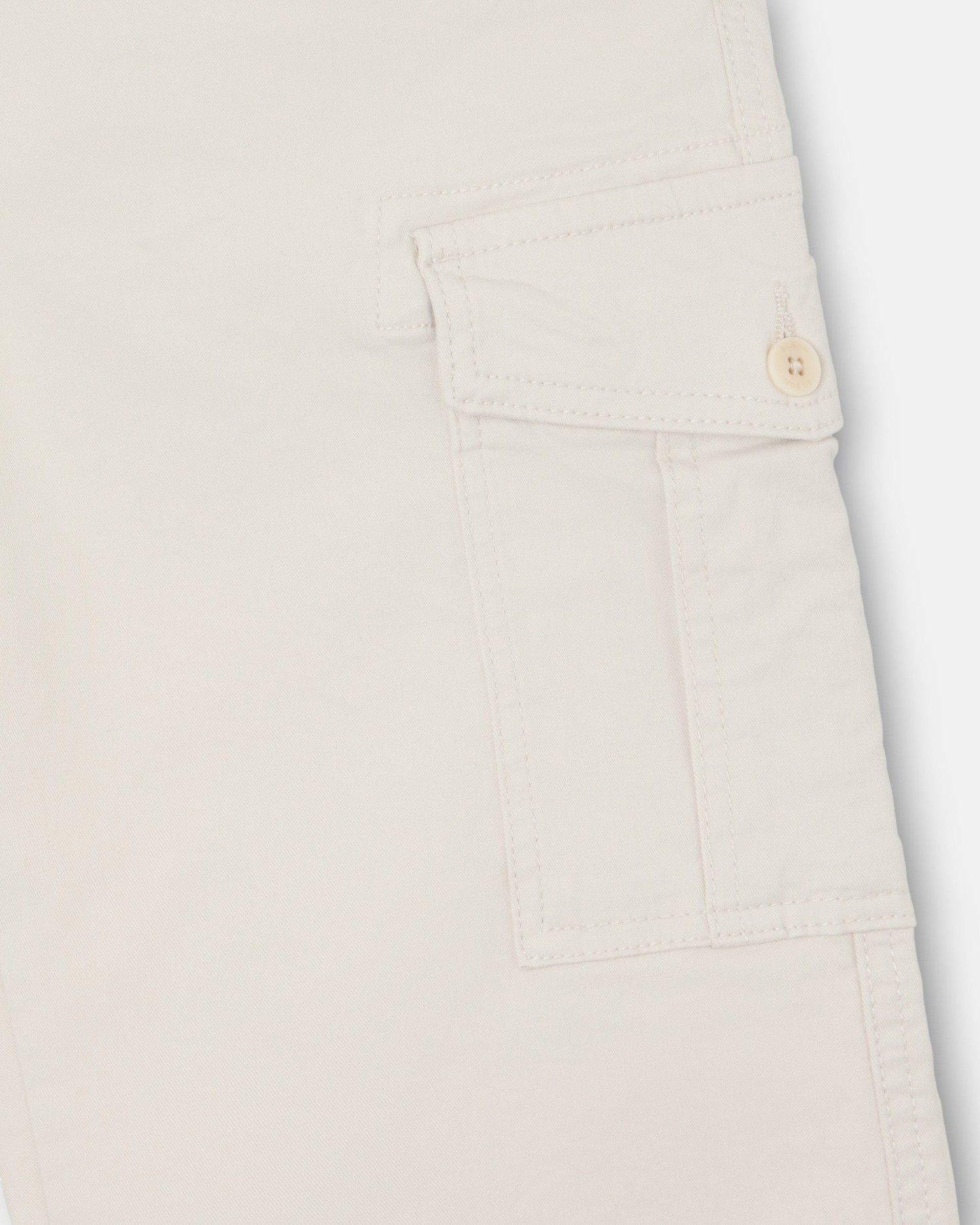 Pantalón sport cargo de hombre - Silbon - Piedra Piedra-3