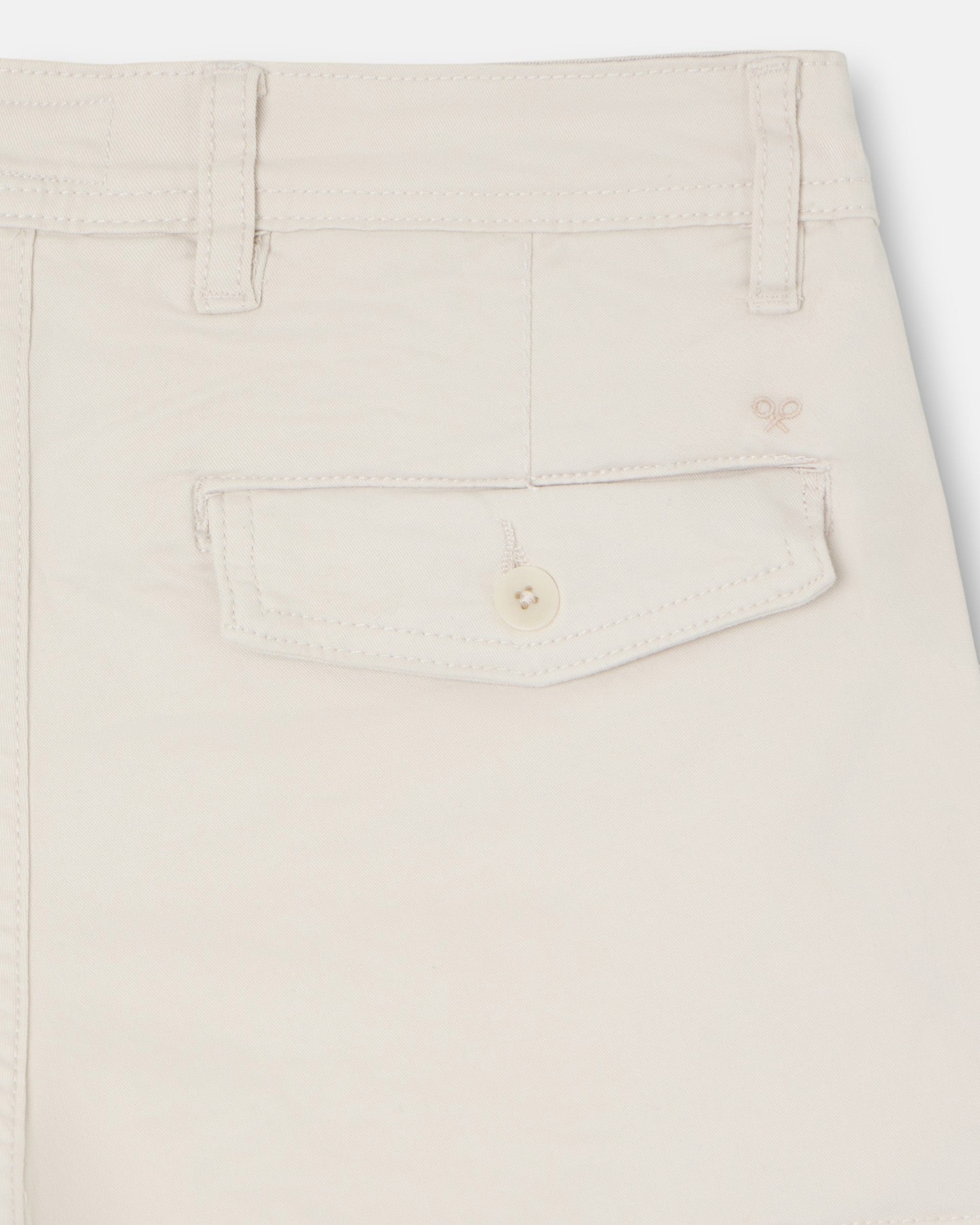 Pantalón sport cargo de hombre - Silbon - Piedra Piedra-2