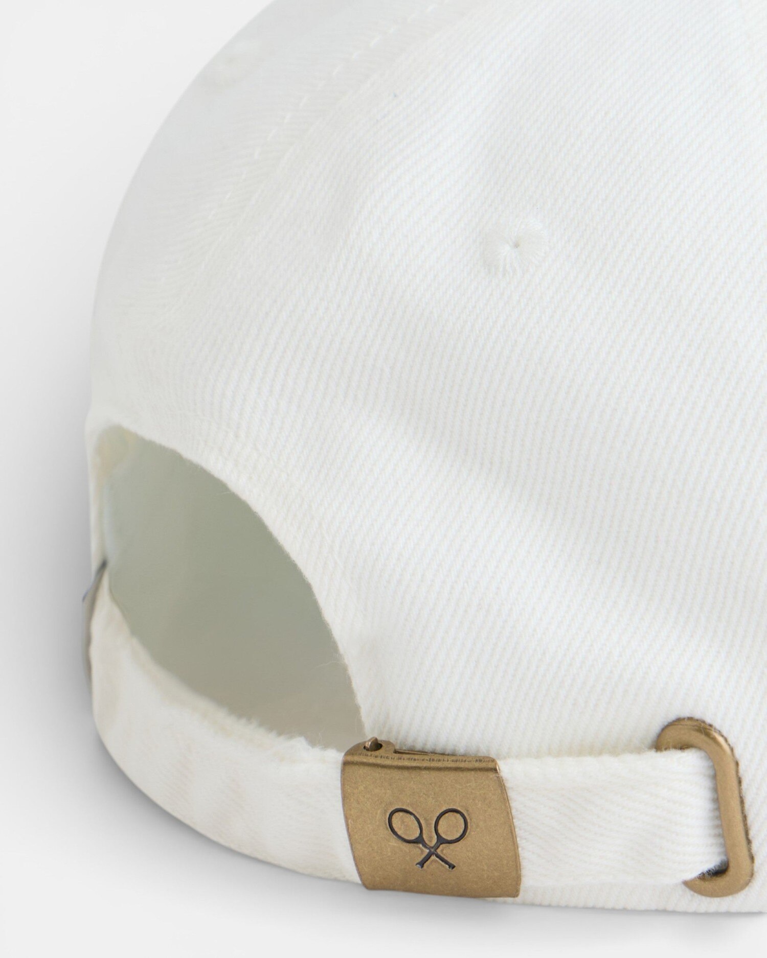 Gorra classic - Silbon - Beige Beige-2