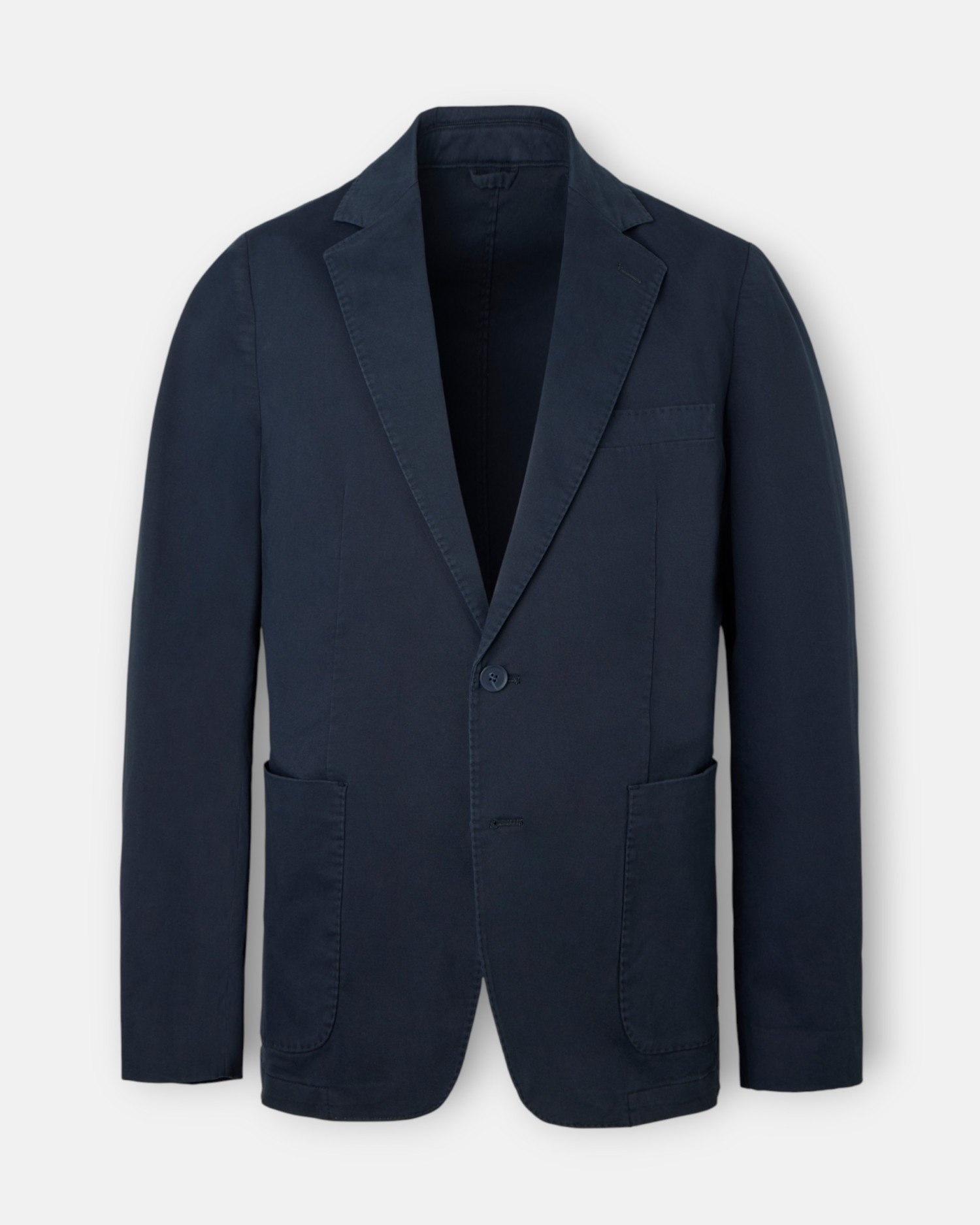 Silbon - Americana de hombre casual.
