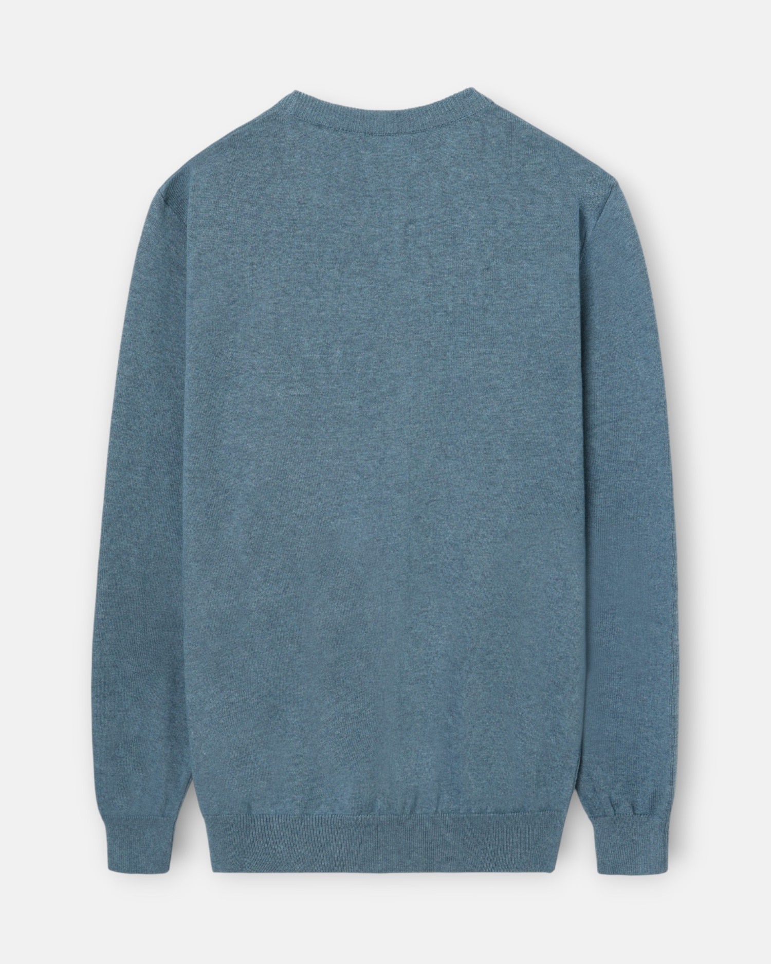 Jersey de hombre Silbon medio - Coral Azul-3