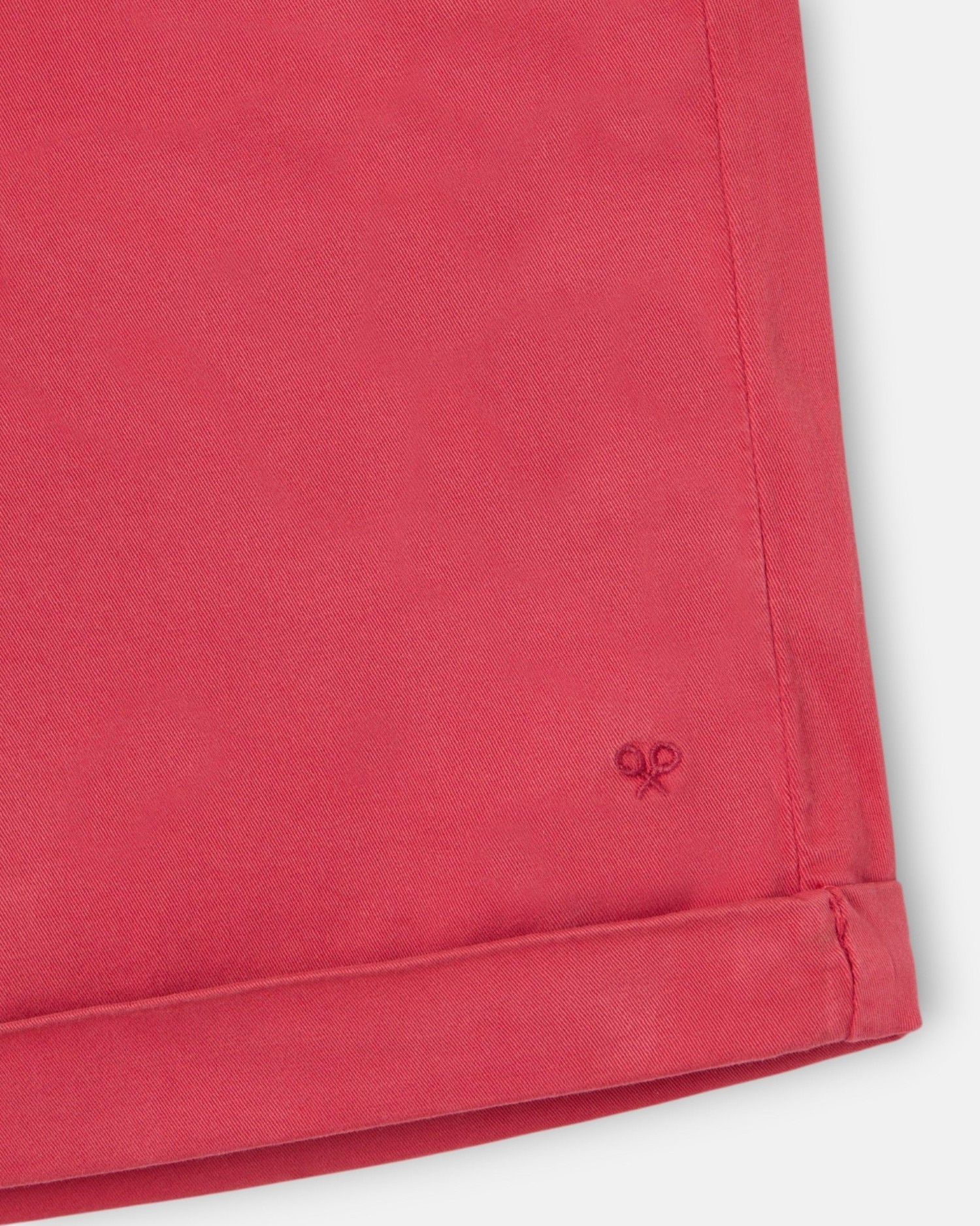 Bermuda clasica de hombre - Silbon - Coral Coral-3