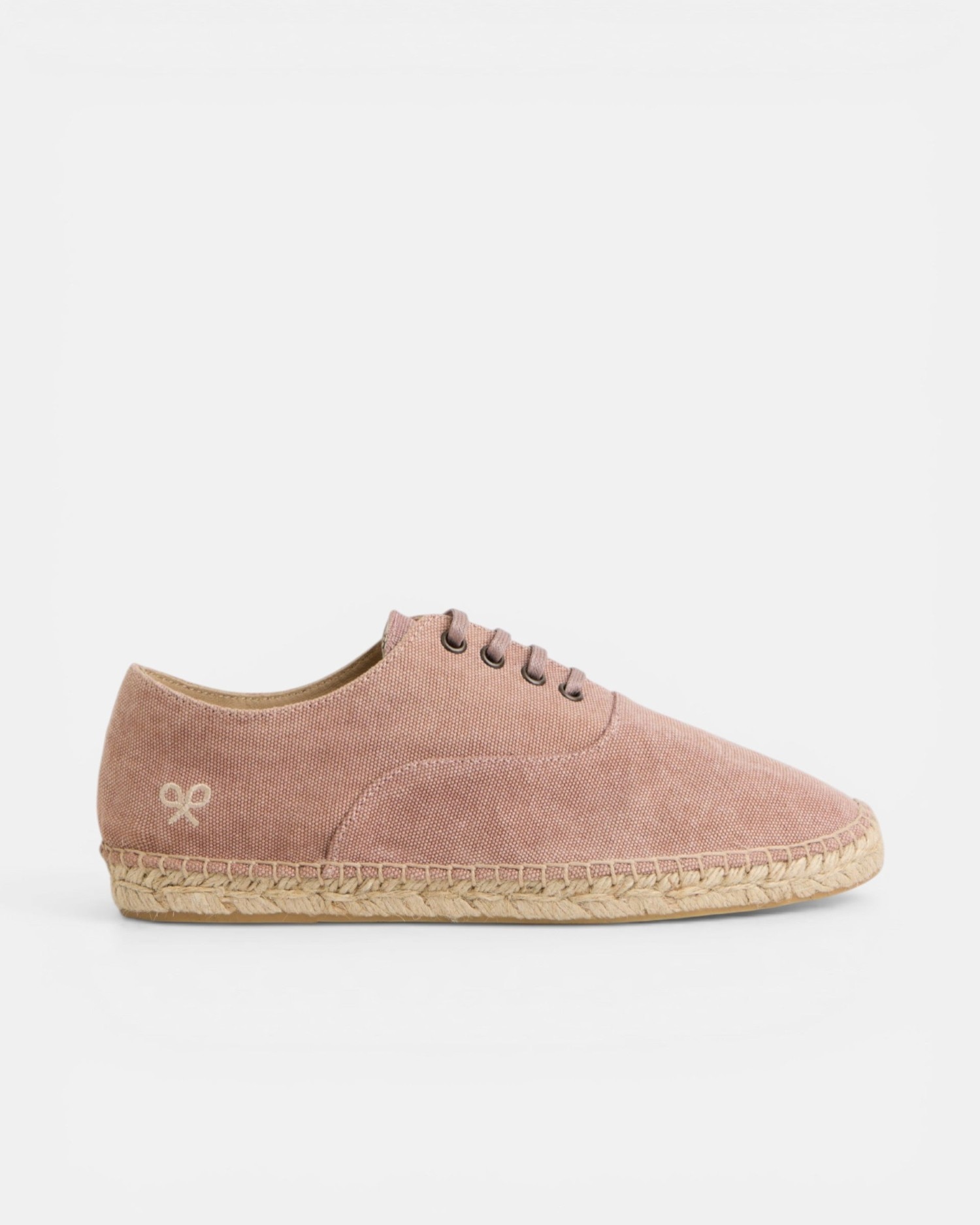 Alpargatas de hombre cubierta sport - Silbon - Marrón Marrón-1