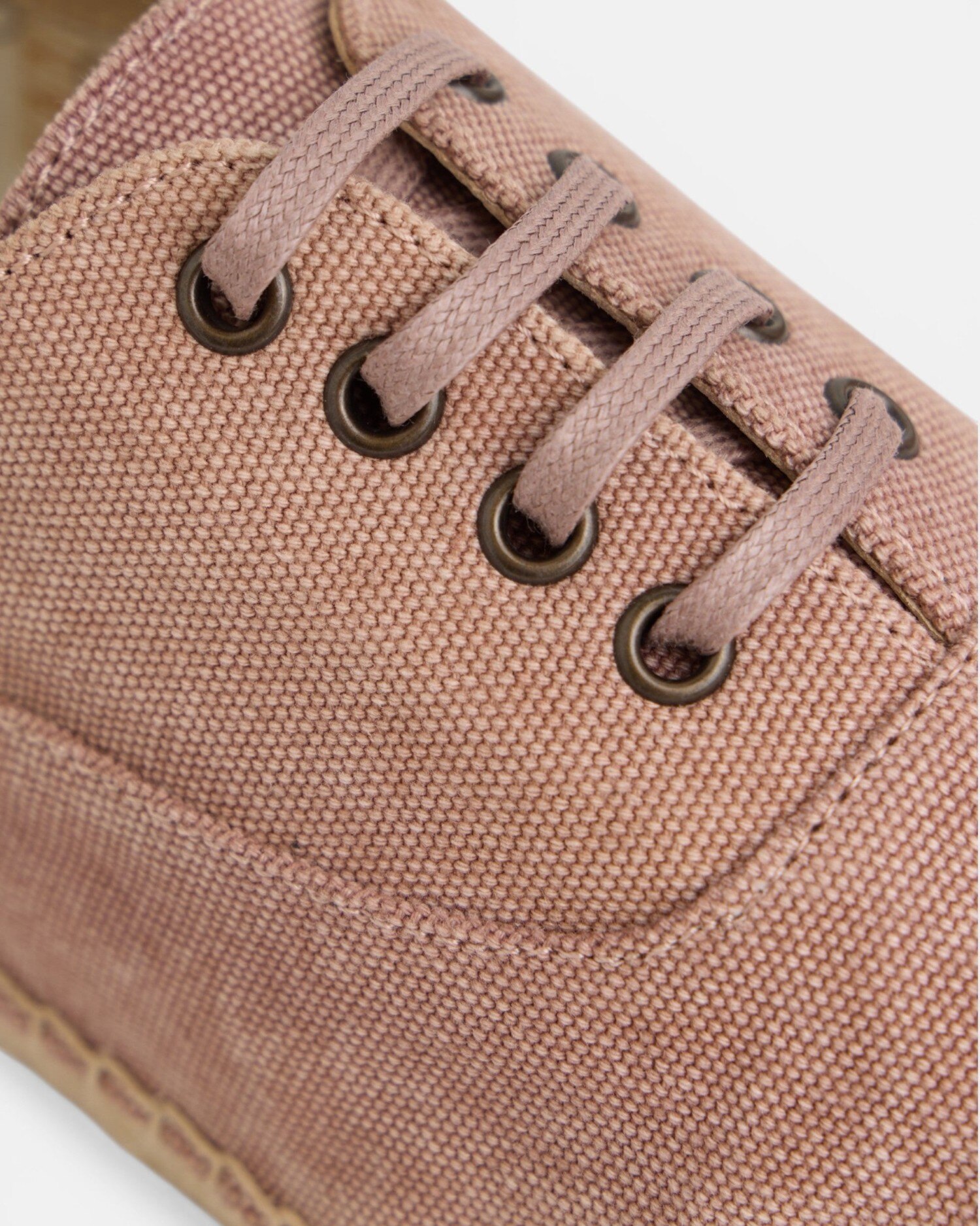 Alpargatas de hombre cubierta sport - Silbon - Marrón Marrón-4