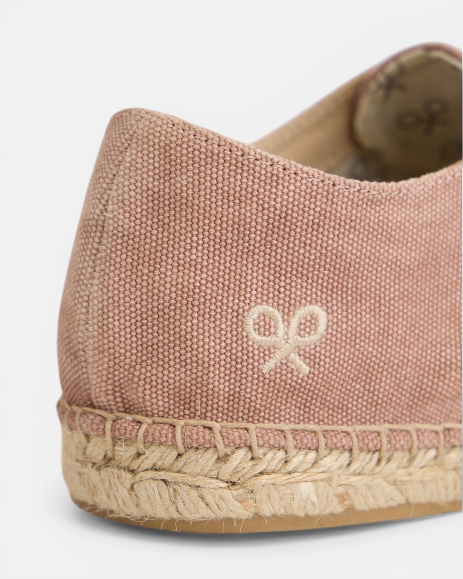 Alpargatas de hombre cubierta sport - Silbon - Marrón Marrón-5