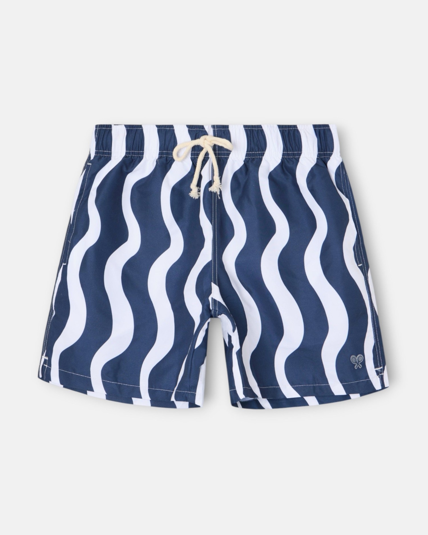 Bañador waves bicolor - Silbon - Azul Azul-5