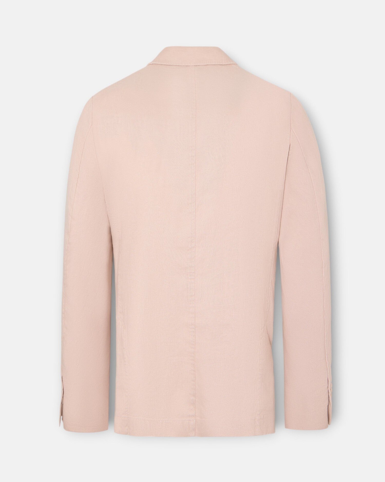 Americana comfort de hombre - Silbon - Coral Coral-4