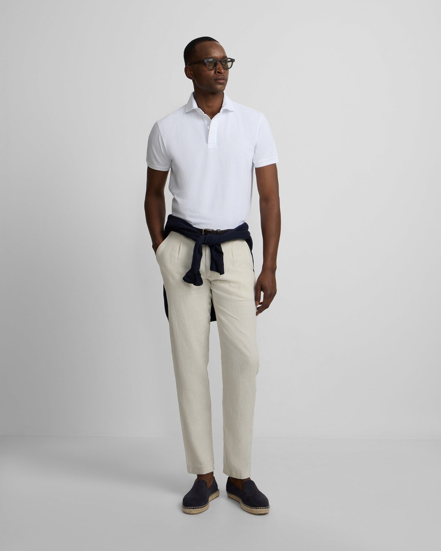 Silbon - Polo manga corta suite de hombre.