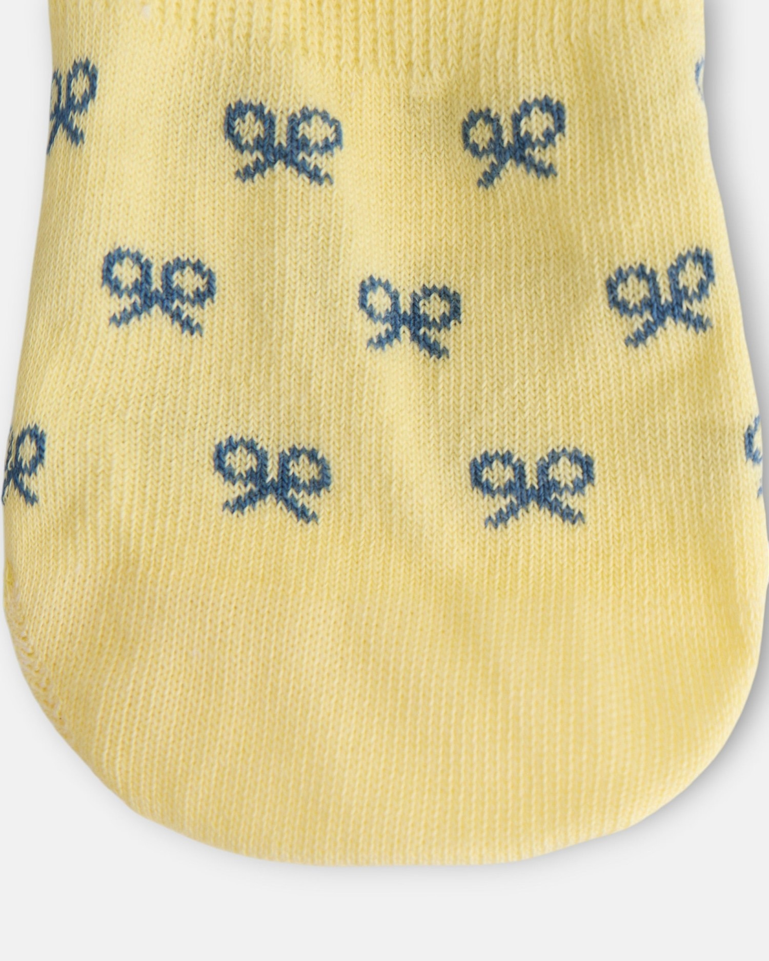 Pinky multiraqueta mini amarillo de hombre - Silbon - Amarillo Amarillo-2