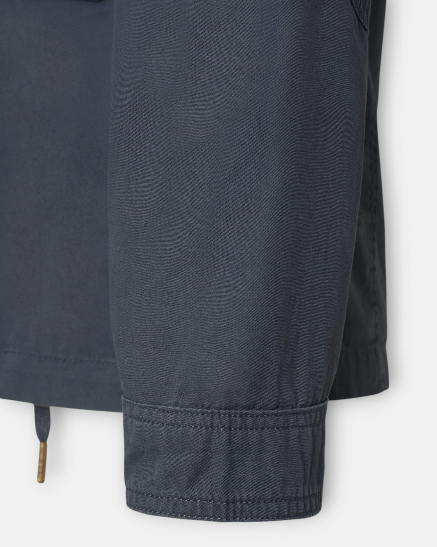 Imagen 2 de Chaqueta de hombre militar - Silbon - Azul marino Azul marino