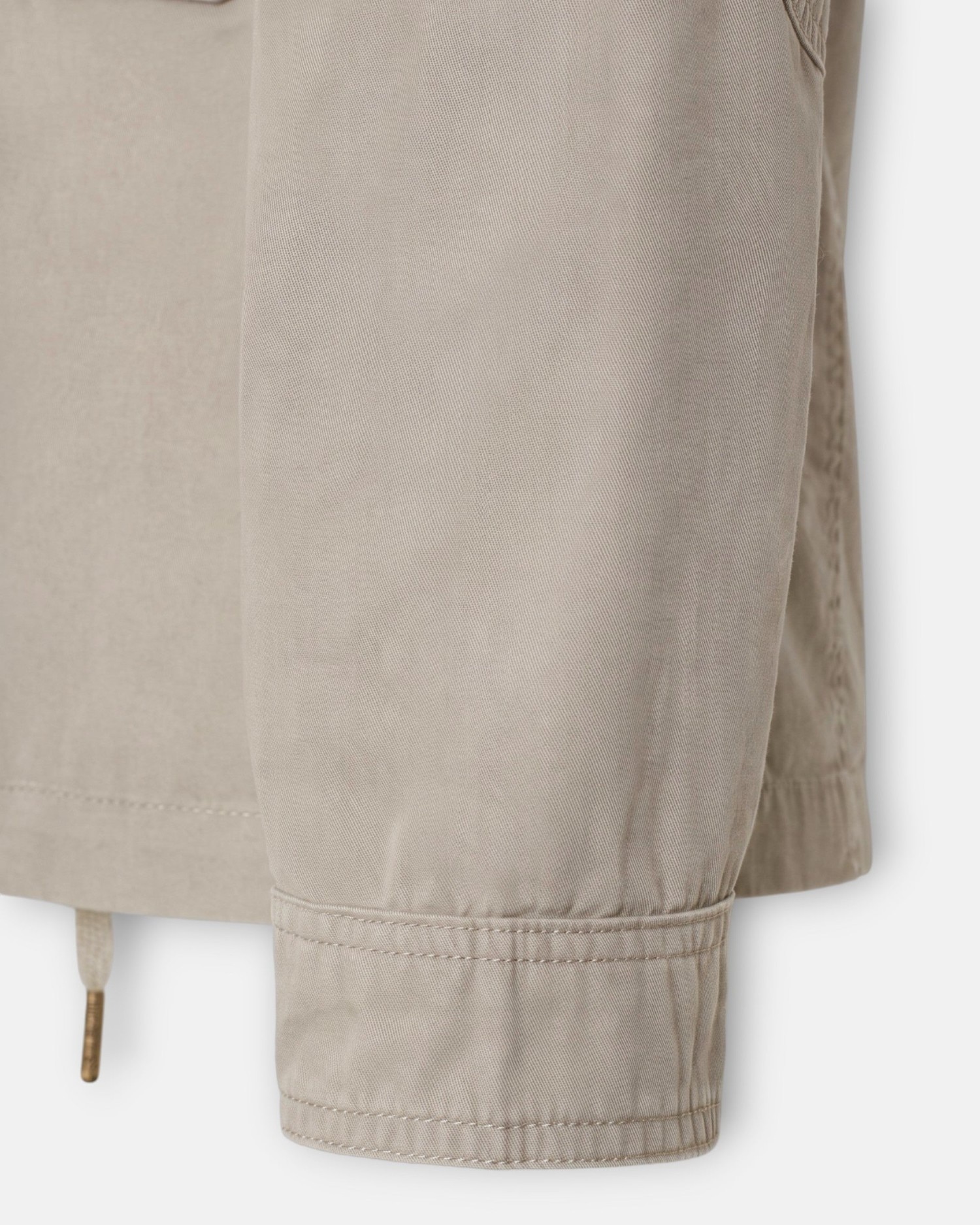 Imagen 5 de Chaqueta de hombre militar - Silbon - Beige Beige