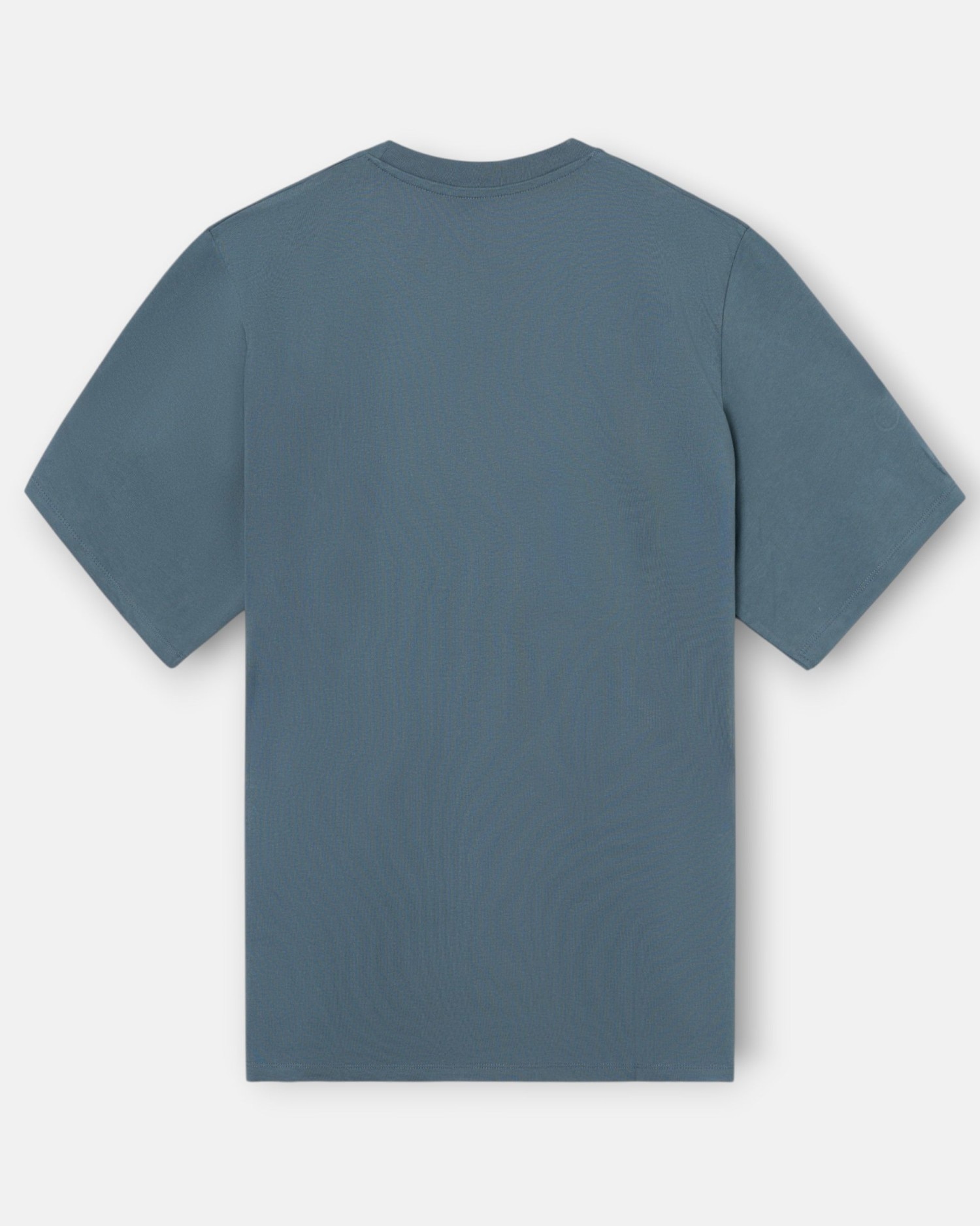 Imagen 3 de Camiseta special fit de hombre con parche silbon - Gris Gris