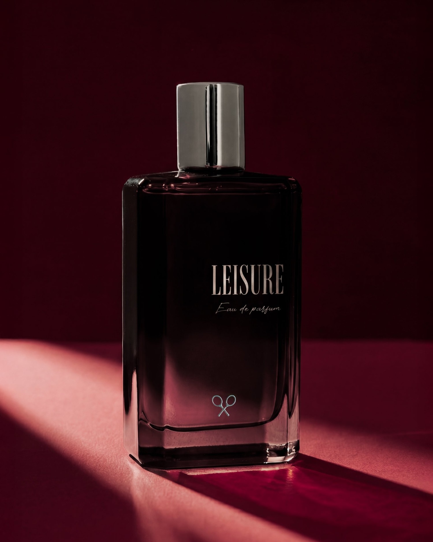 Imagen 0 de Leisure eau de parfum 100 ml Burdeos