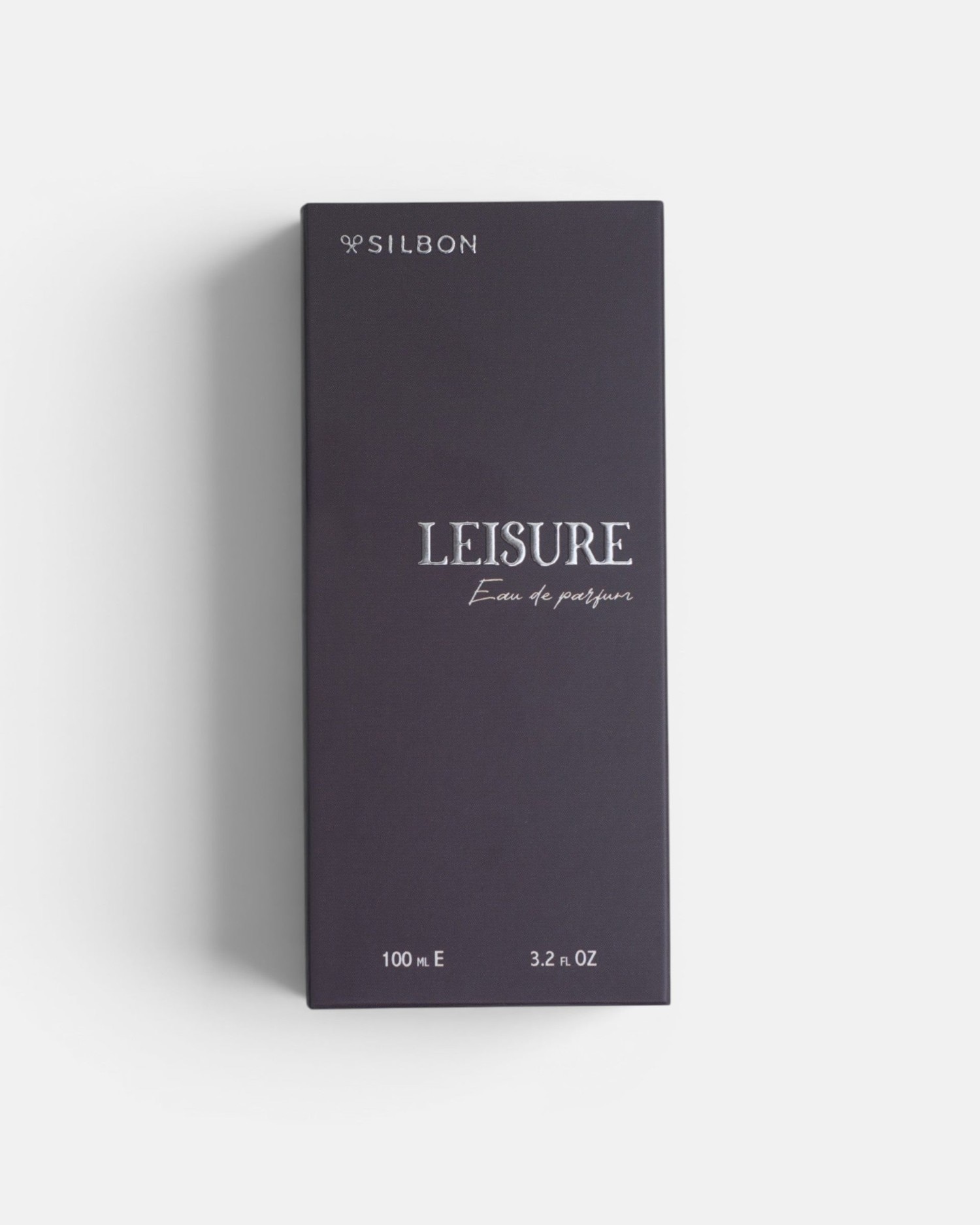 Leisure eau de parfum 100 ml - Silbon - Burdeos Burdeos-3