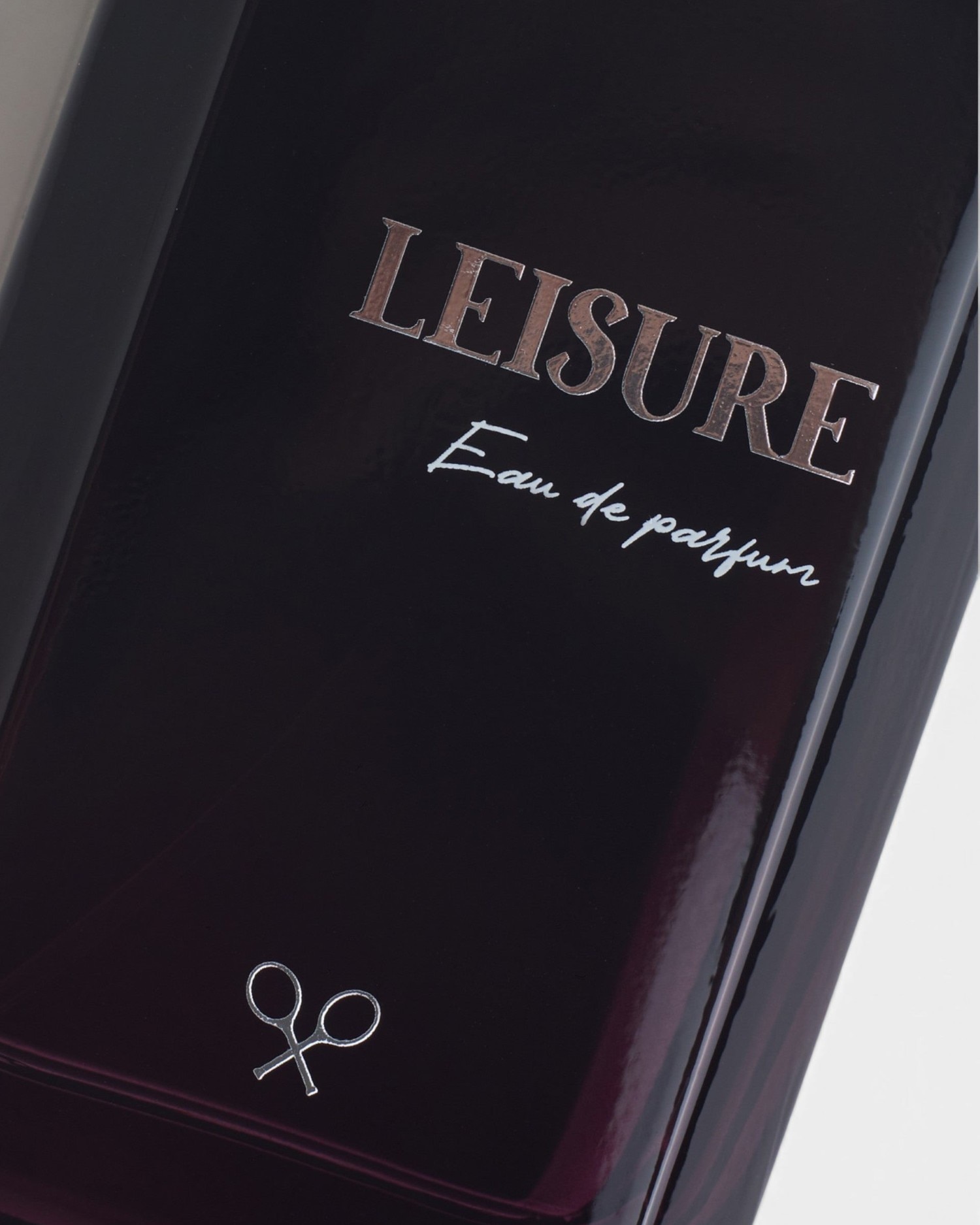 Leisure eau de parfum 100 ml - Silbon - Burdeos Burdeos-2