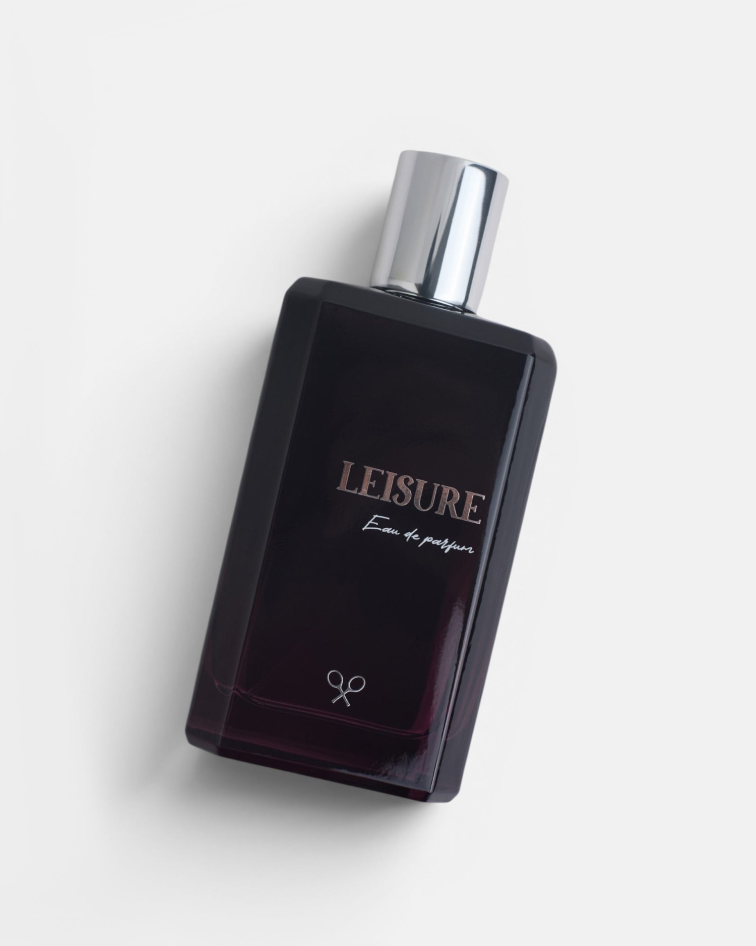 Leisure eau de parfum 100 ml - Silbon - Burdeos Burdeos-4