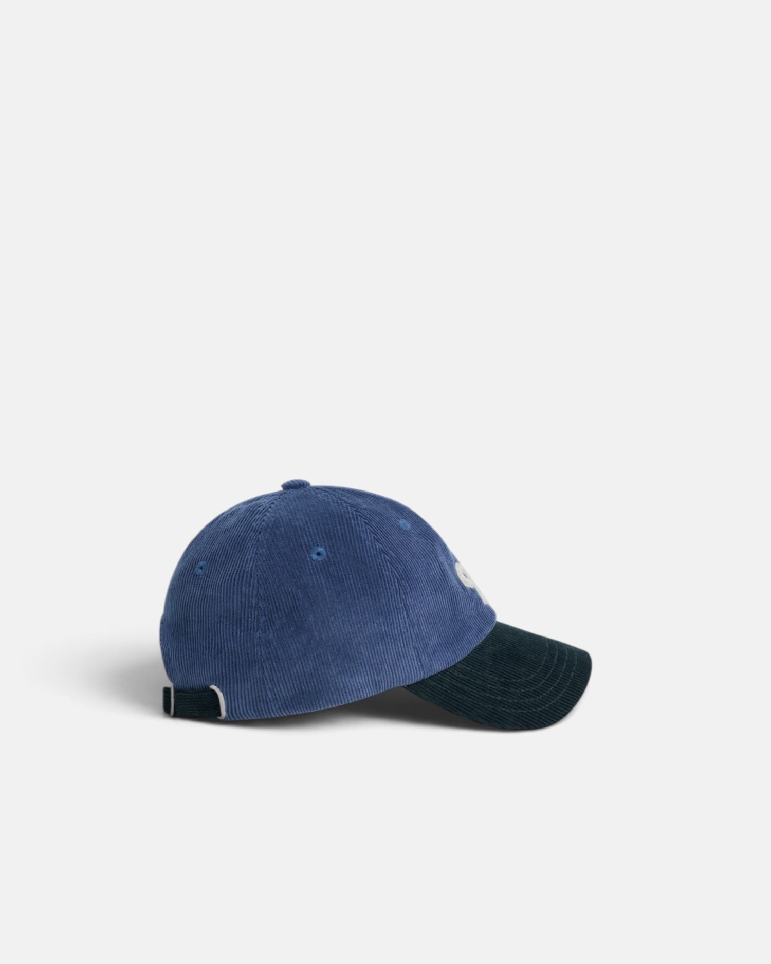 Gorra pana raquetas - Silbon - Bicolor Bicolor-3