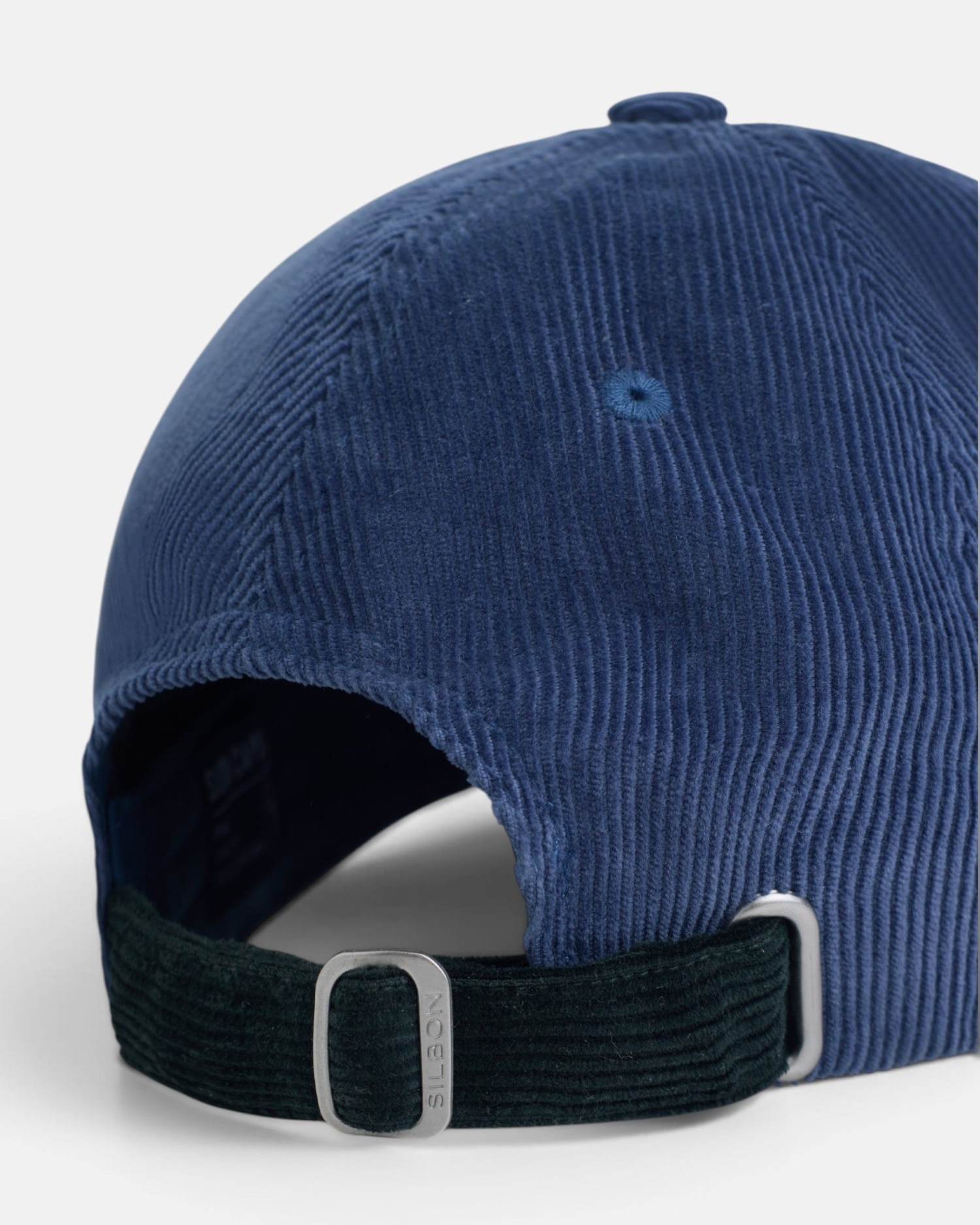 Gorra pana raquetas - Silbon - Bicolor Bicolor-2