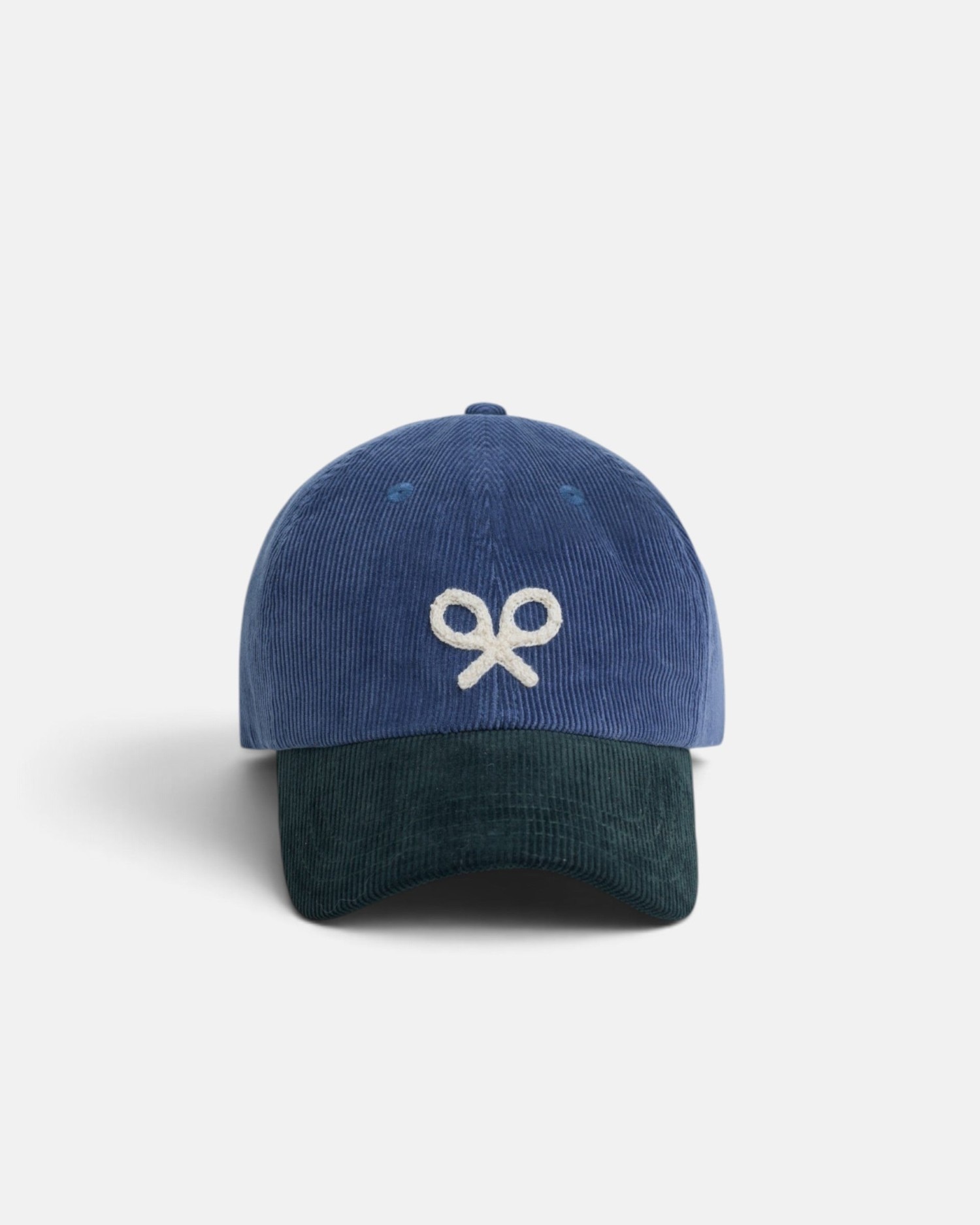Gorra pana raquetas - Silbon - Bicolor Bicolor-4