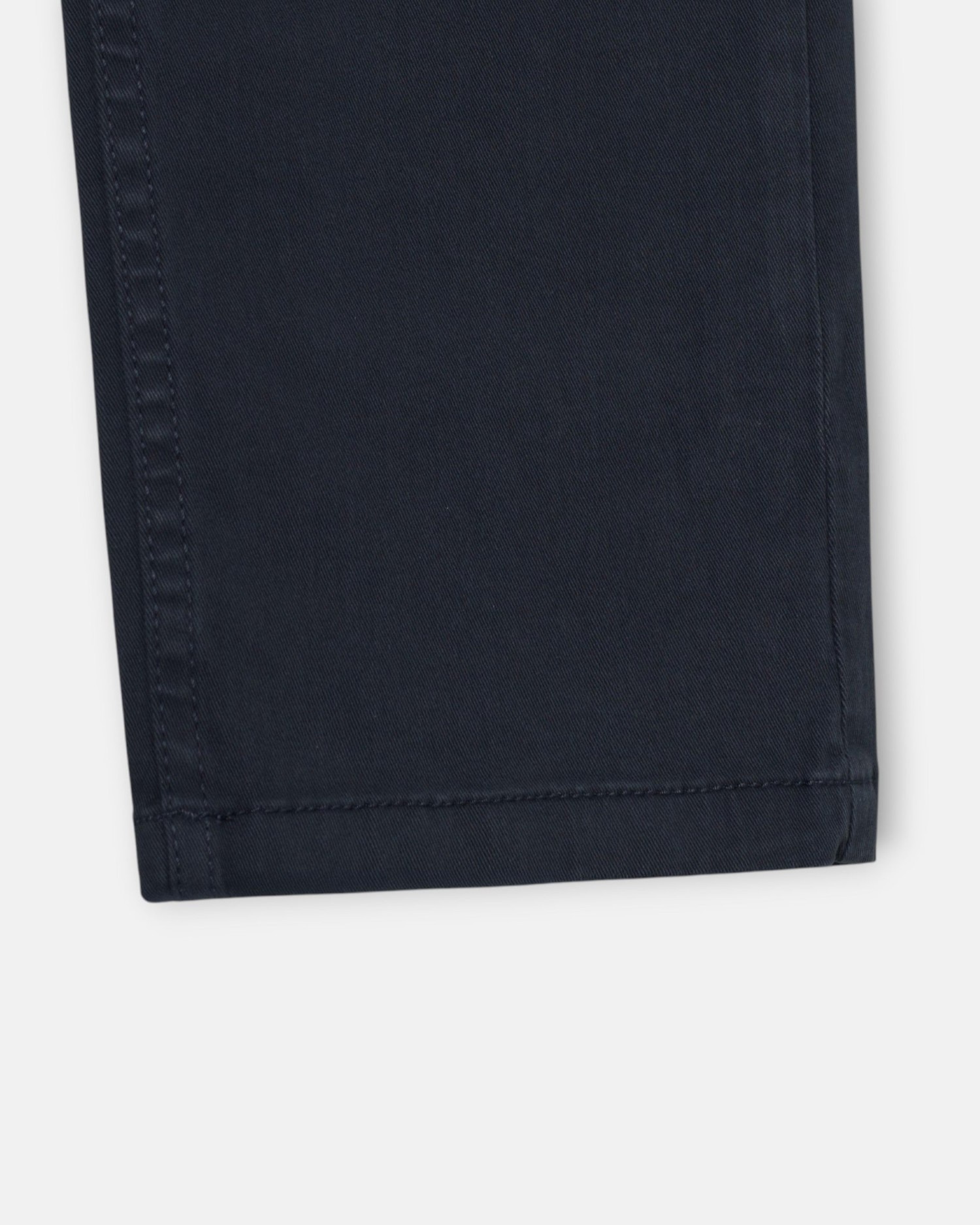 Pantalón de hombre sport cinco bolsillo - Silbon - Azul marino Azul marino-4